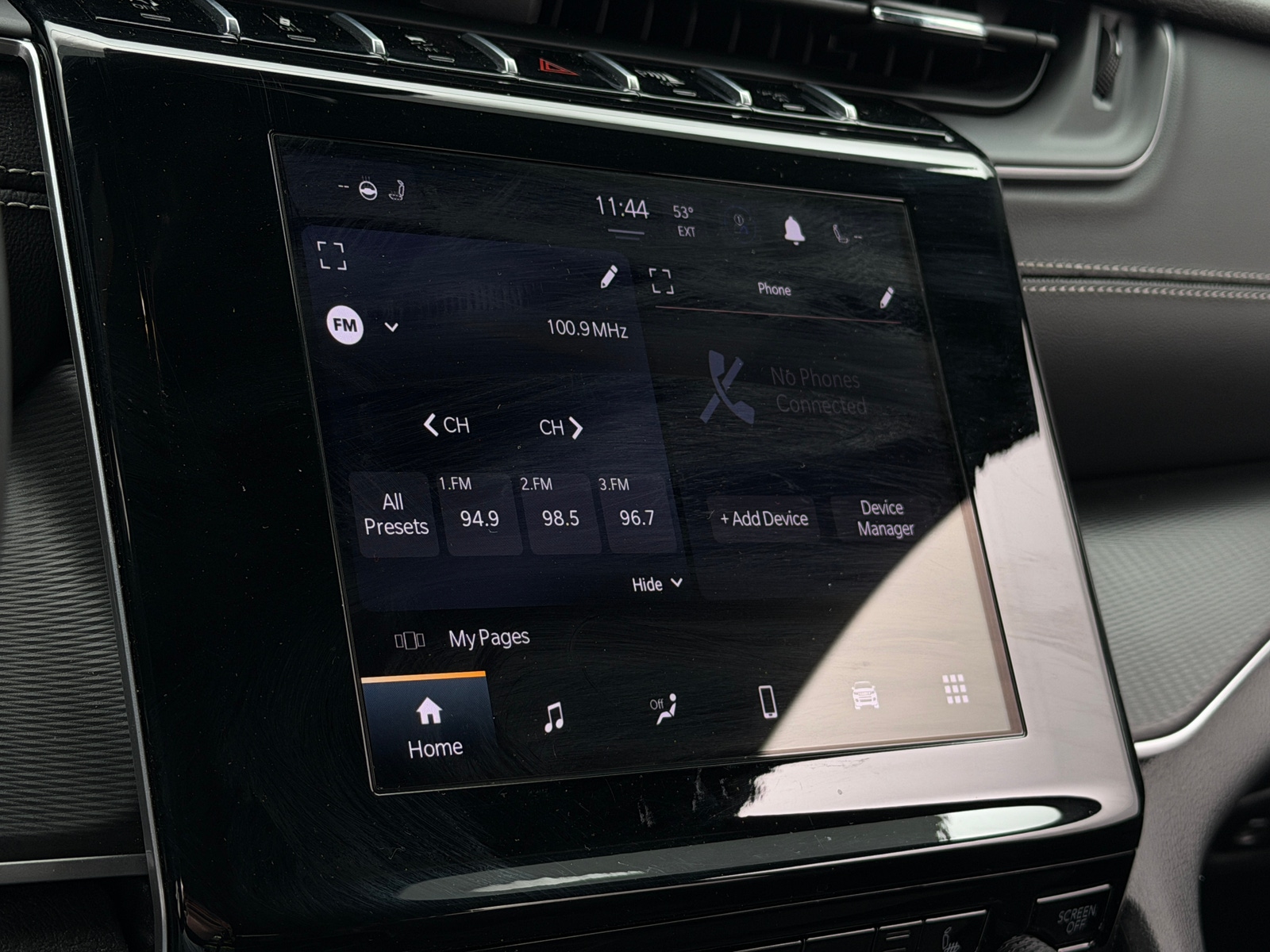 Thumbnail: 2025 Jeep Grand Cherokee - 4