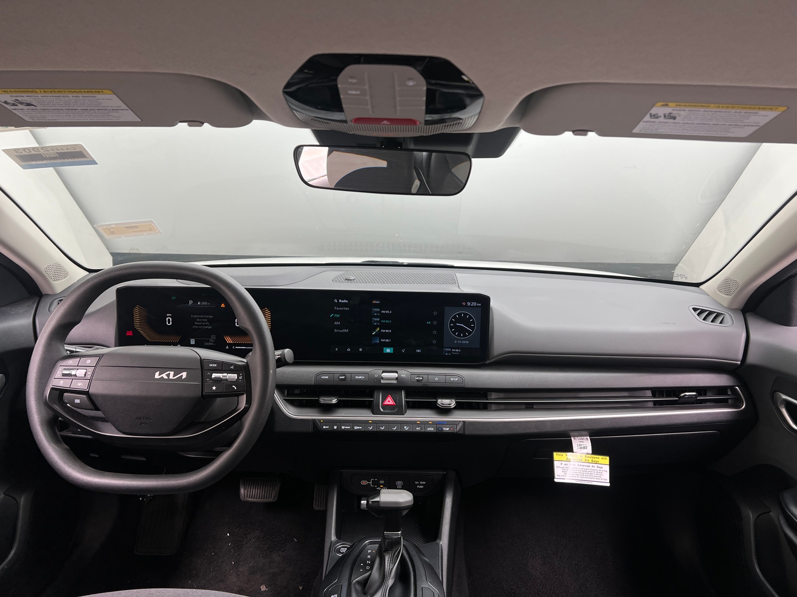 Thumbnail: 2025 Kia K4 - 3