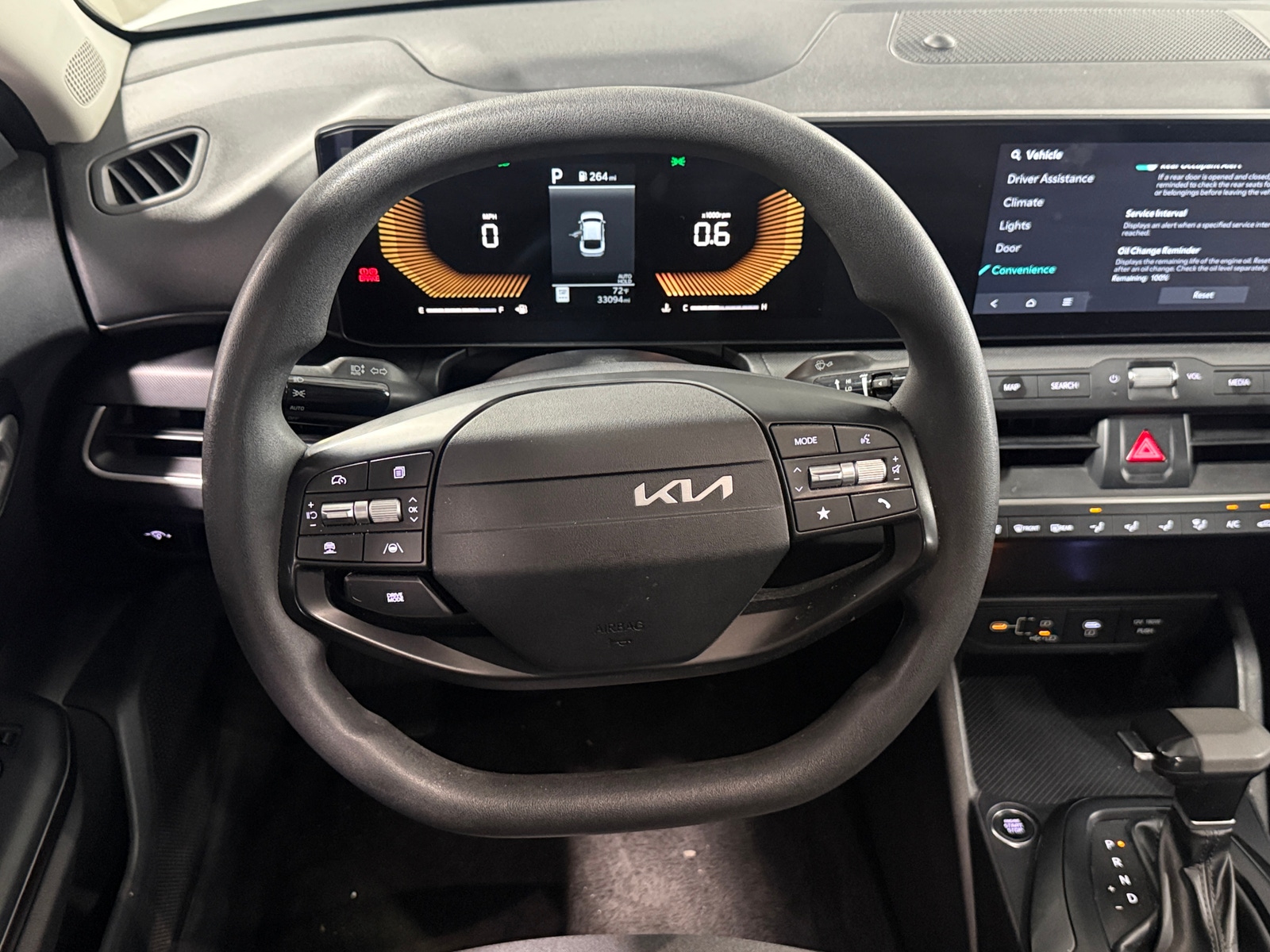 Thumbnail: 2025 Kia K4 - 5