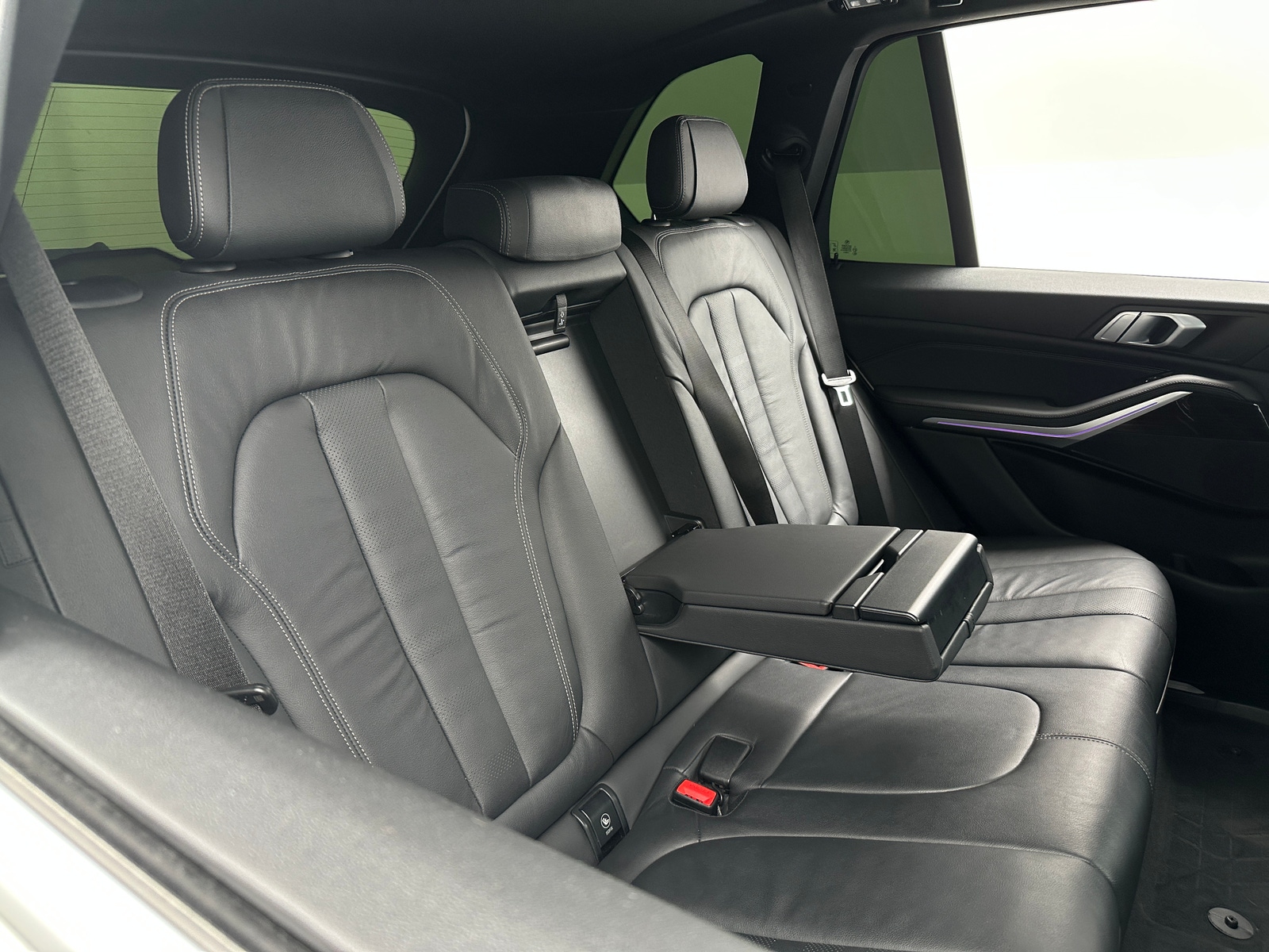 Thumbnail: 2019 BMW X5 - 5