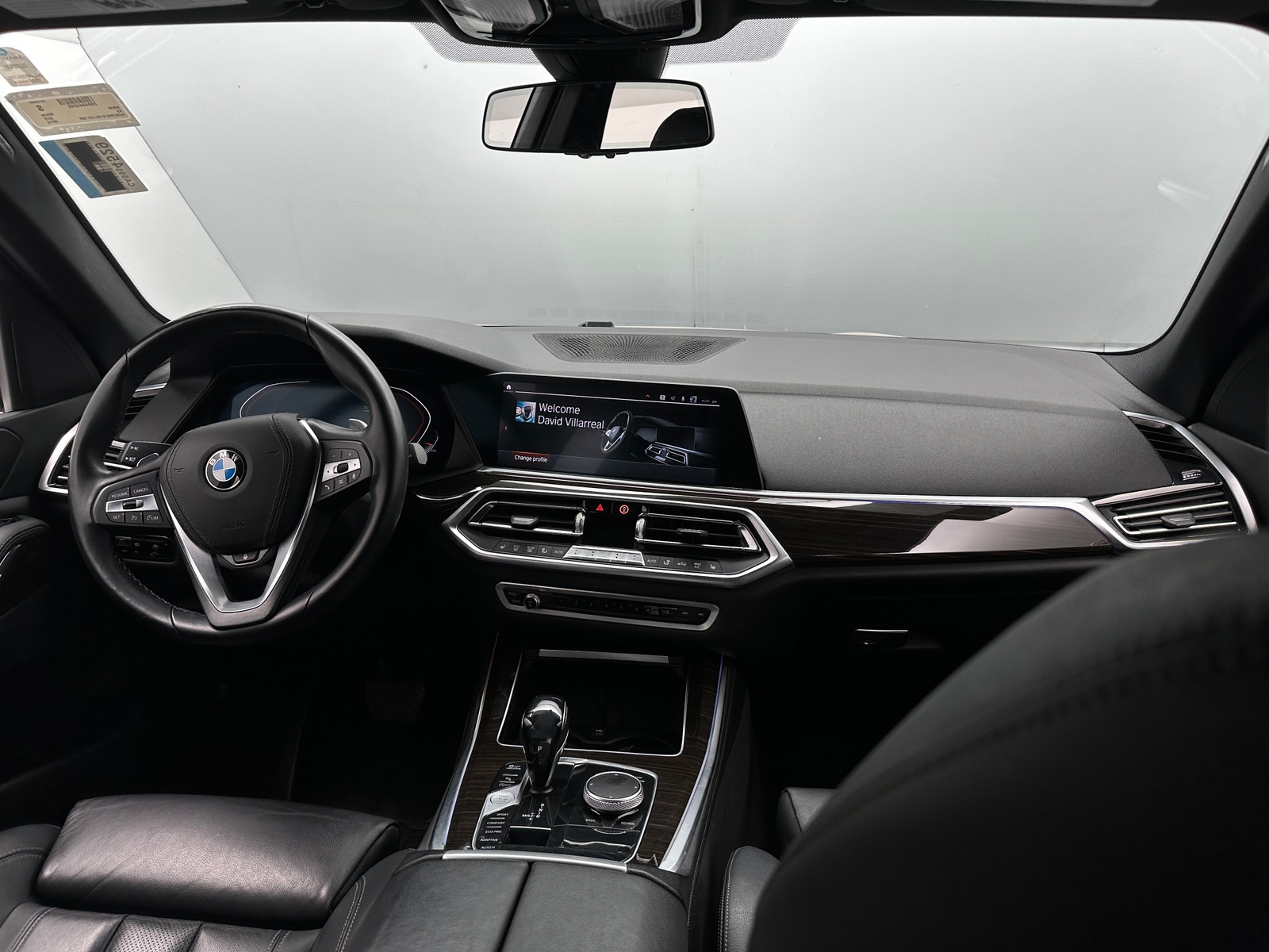 Thumbnail: 2019 BMW X5 - 2