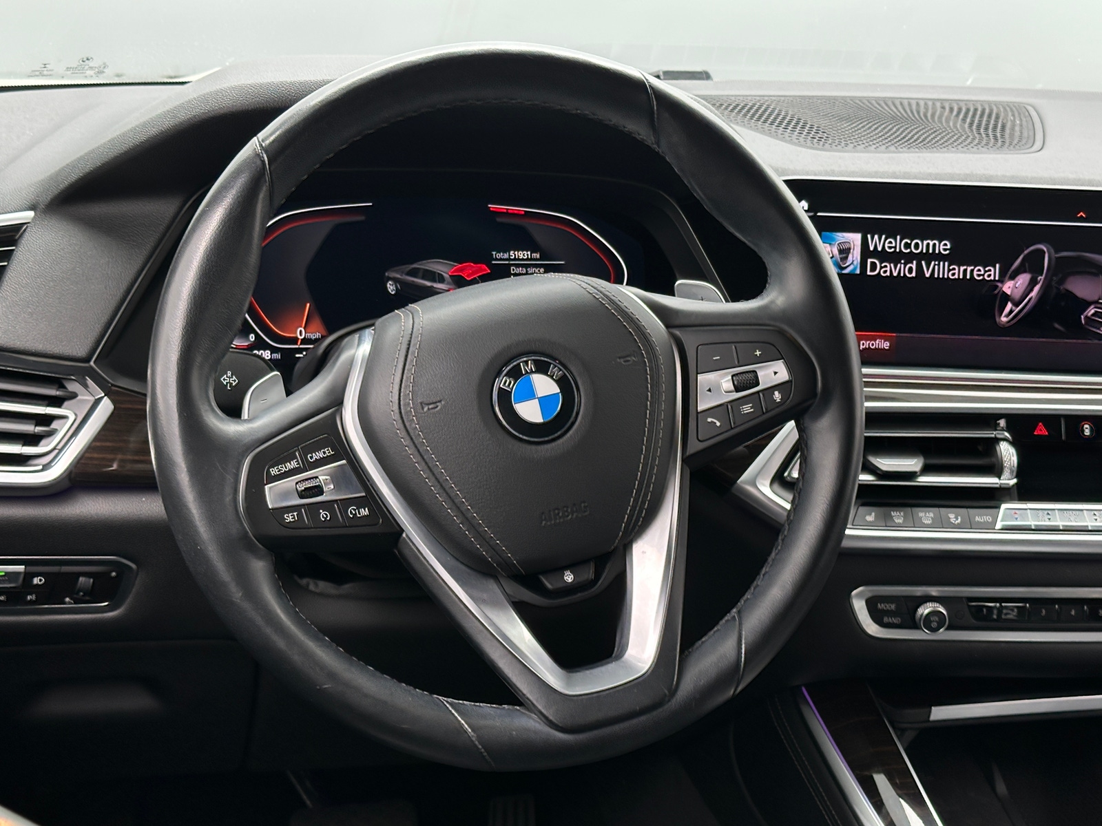 Thumbnail: 2019 BMW X5 - 4