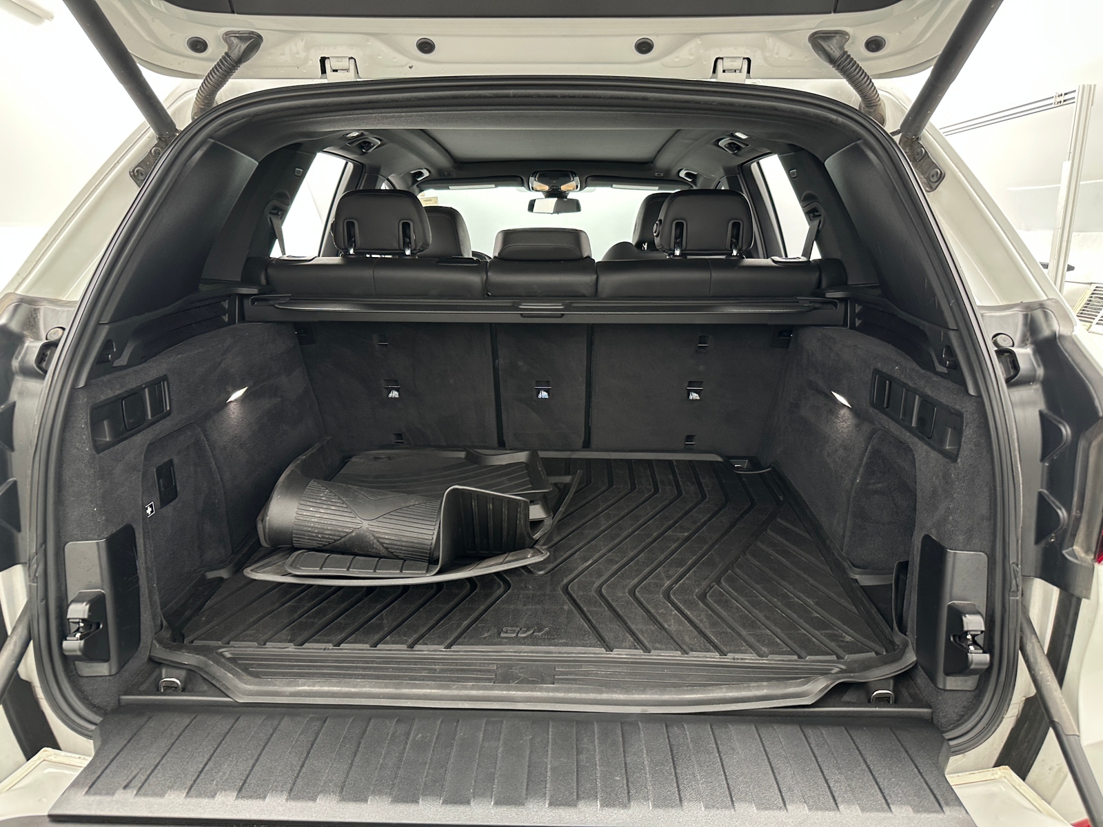 Thumbnail: 2019 BMW X5 - 6