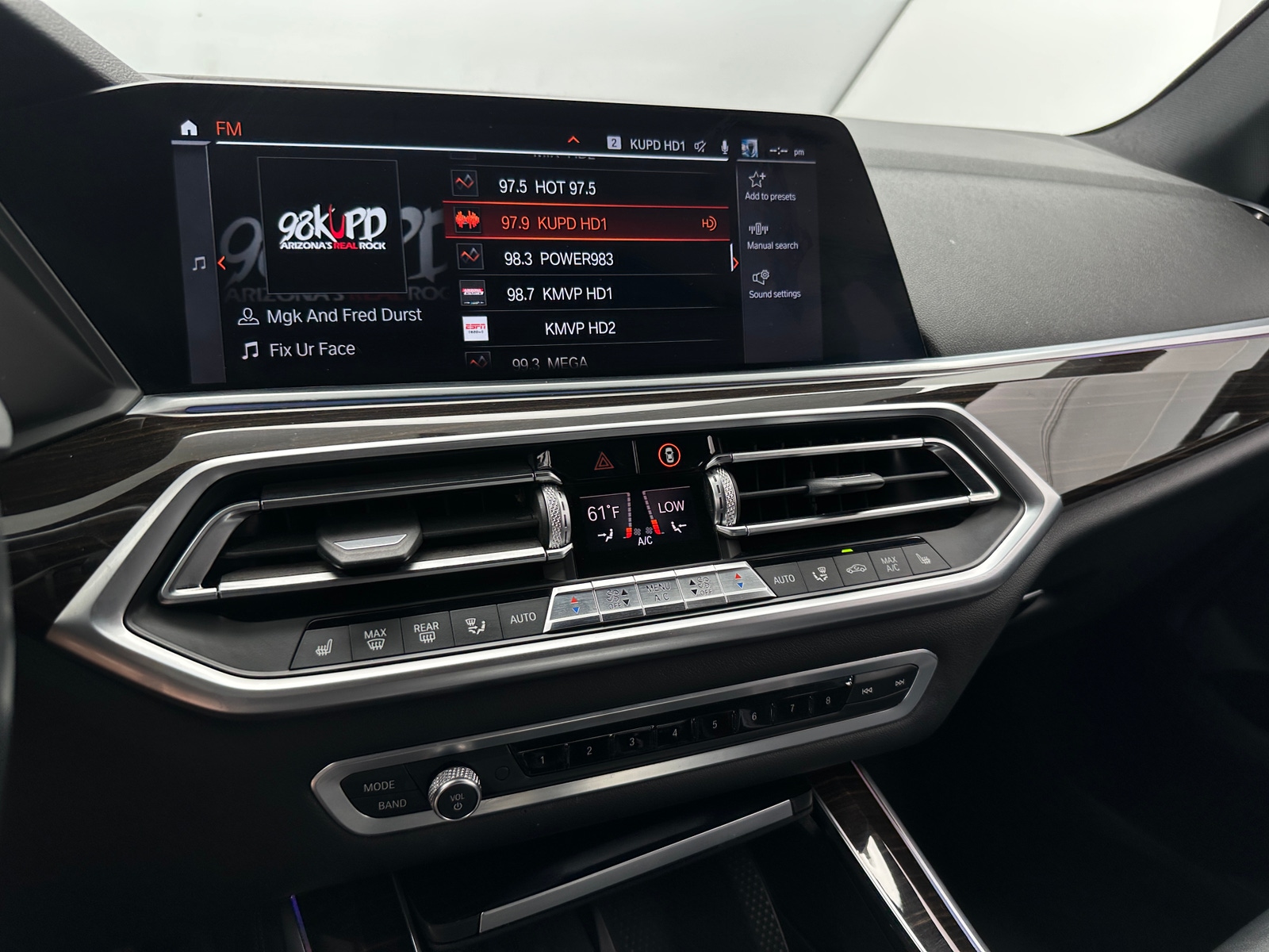 Thumbnail: 2019 BMW X5 - 3