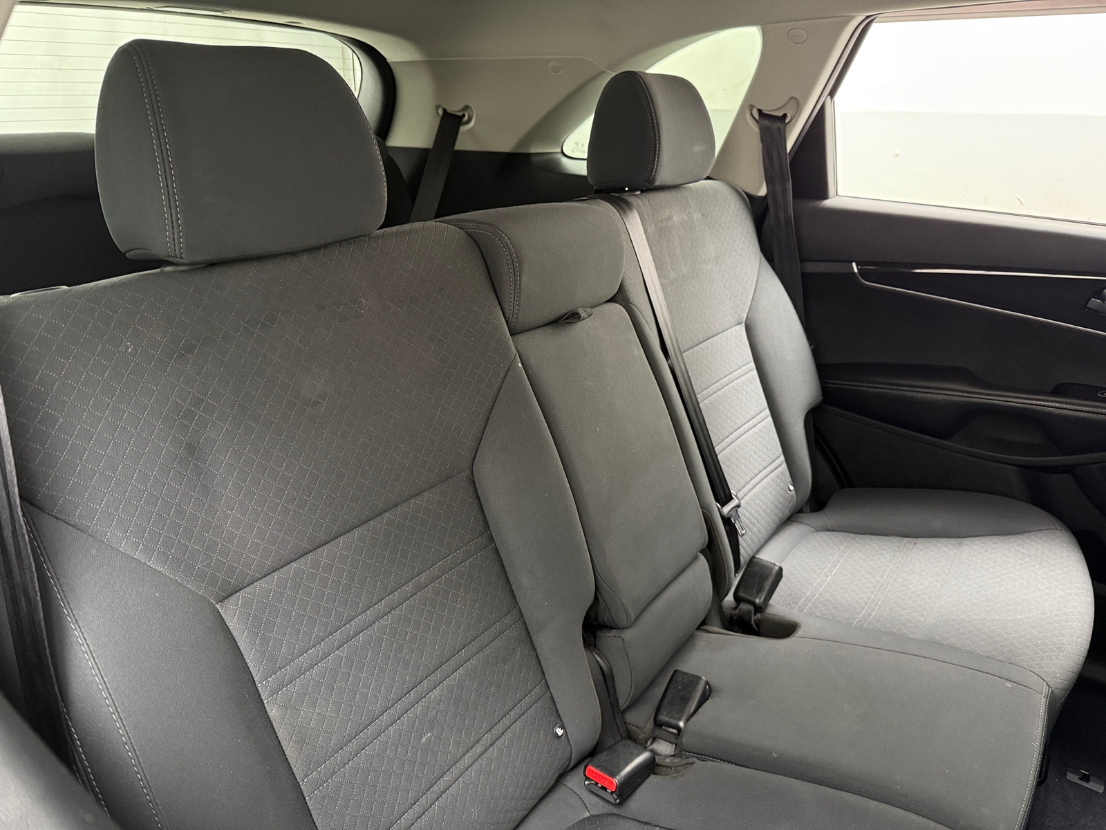 Thumbnail: 2020 Kia Sorento - 6