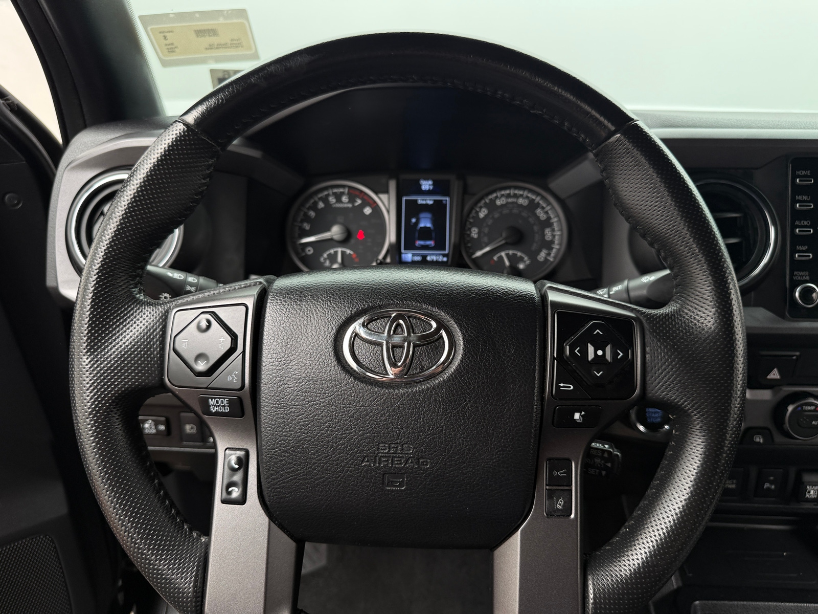 Thumbnail: 2023 Toyota Tacoma - 5