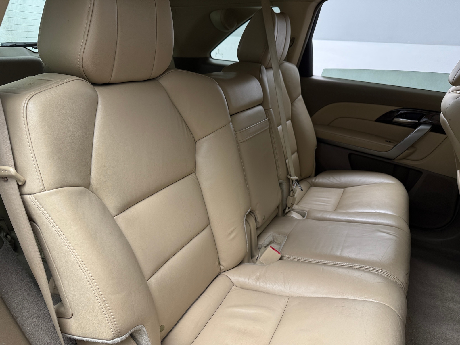 Thumbnail: 2013 Acura MDX - 5