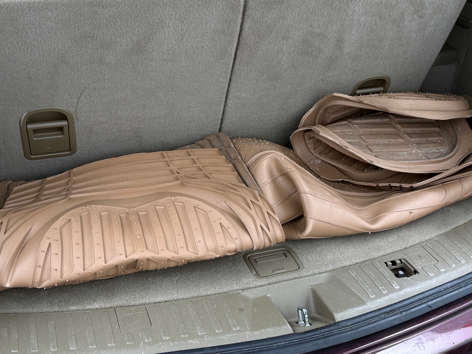 Thumbnail: 2013 Acura MDX - 6