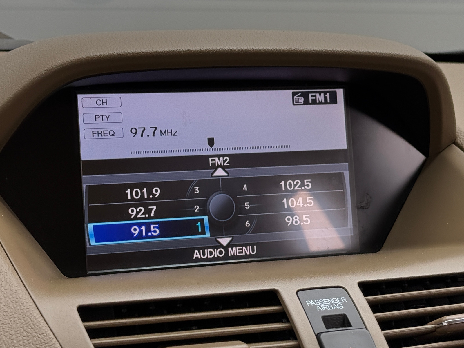 Thumbnail: 2013 Acura MDX - 3