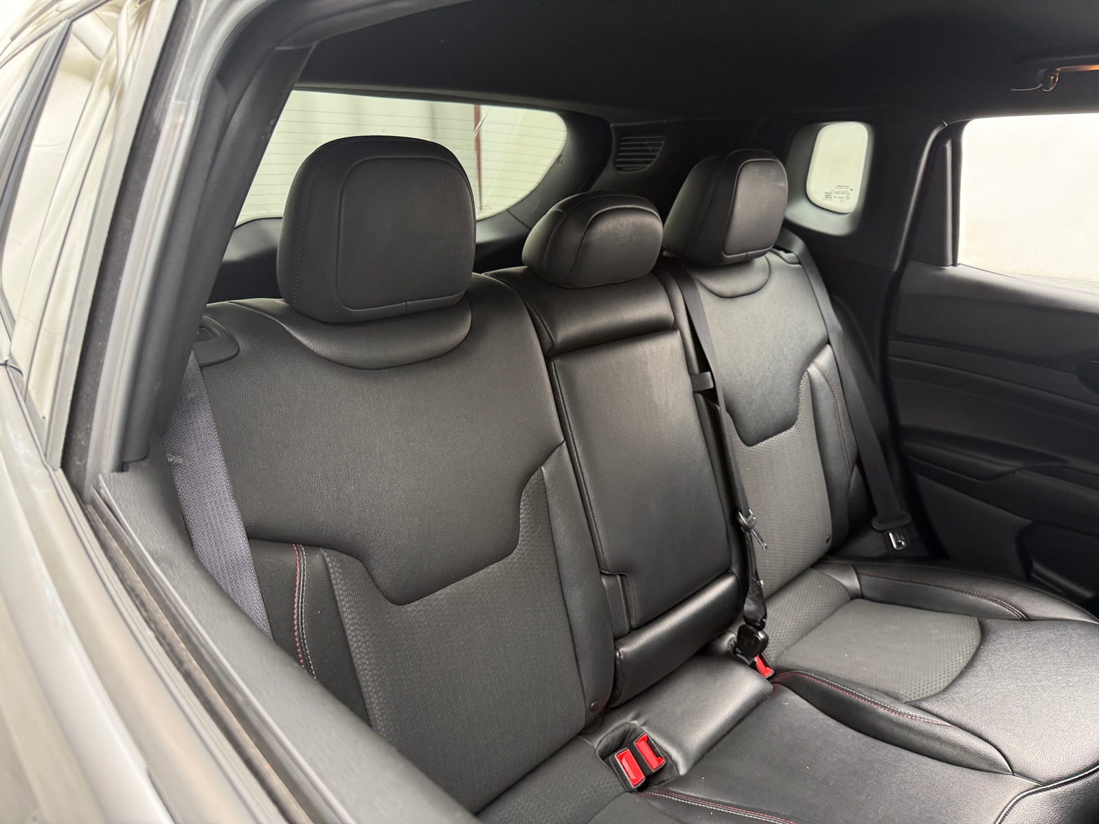 Thumbnail: 2024 Jeep Compass - 5
