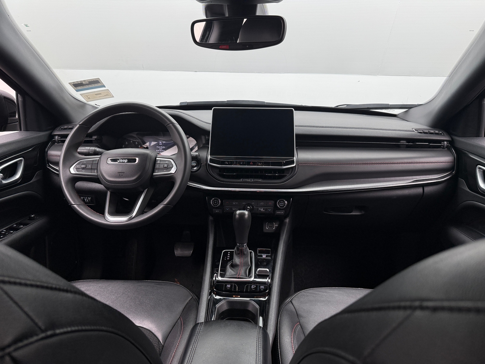 Thumbnail: 2024 Jeep Compass - 2
