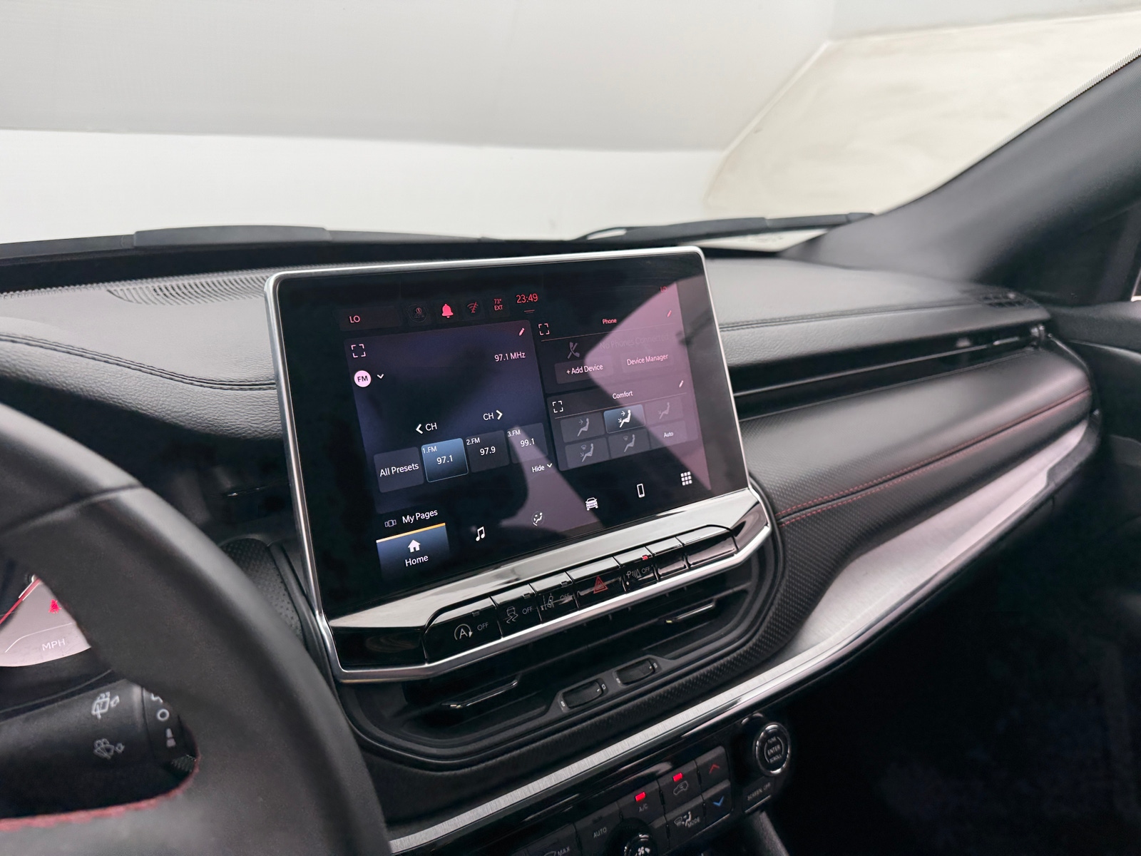 Thumbnail: 2024 Jeep Compass - 3