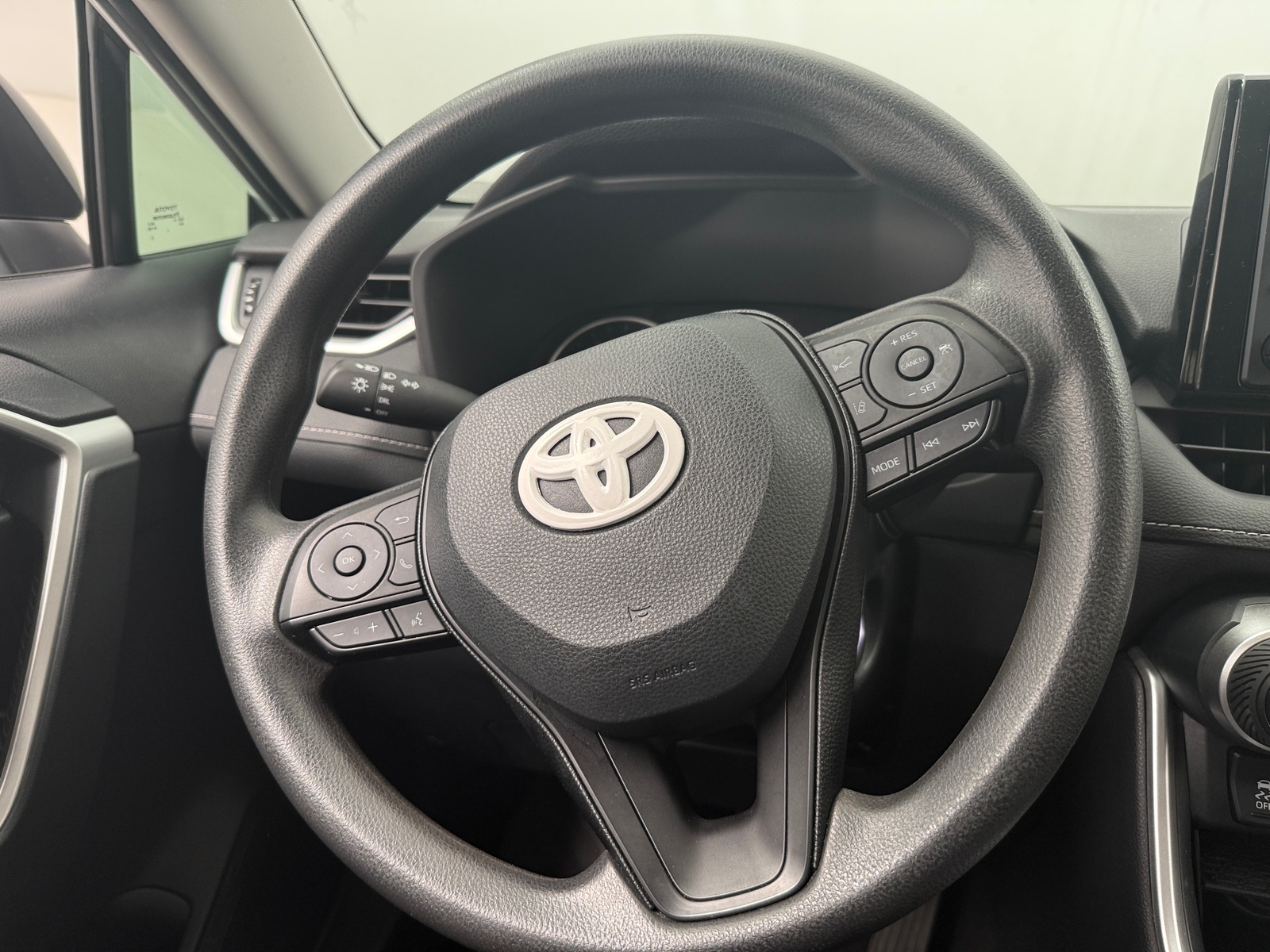 Thumbnail: 2019 Toyota RAV4 - 5