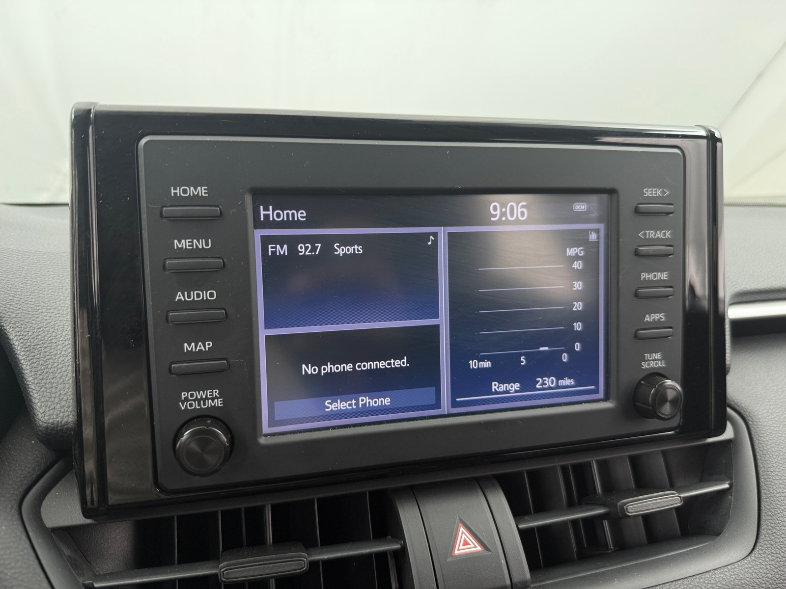 Thumbnail: 2019 Toyota RAV4 - 4