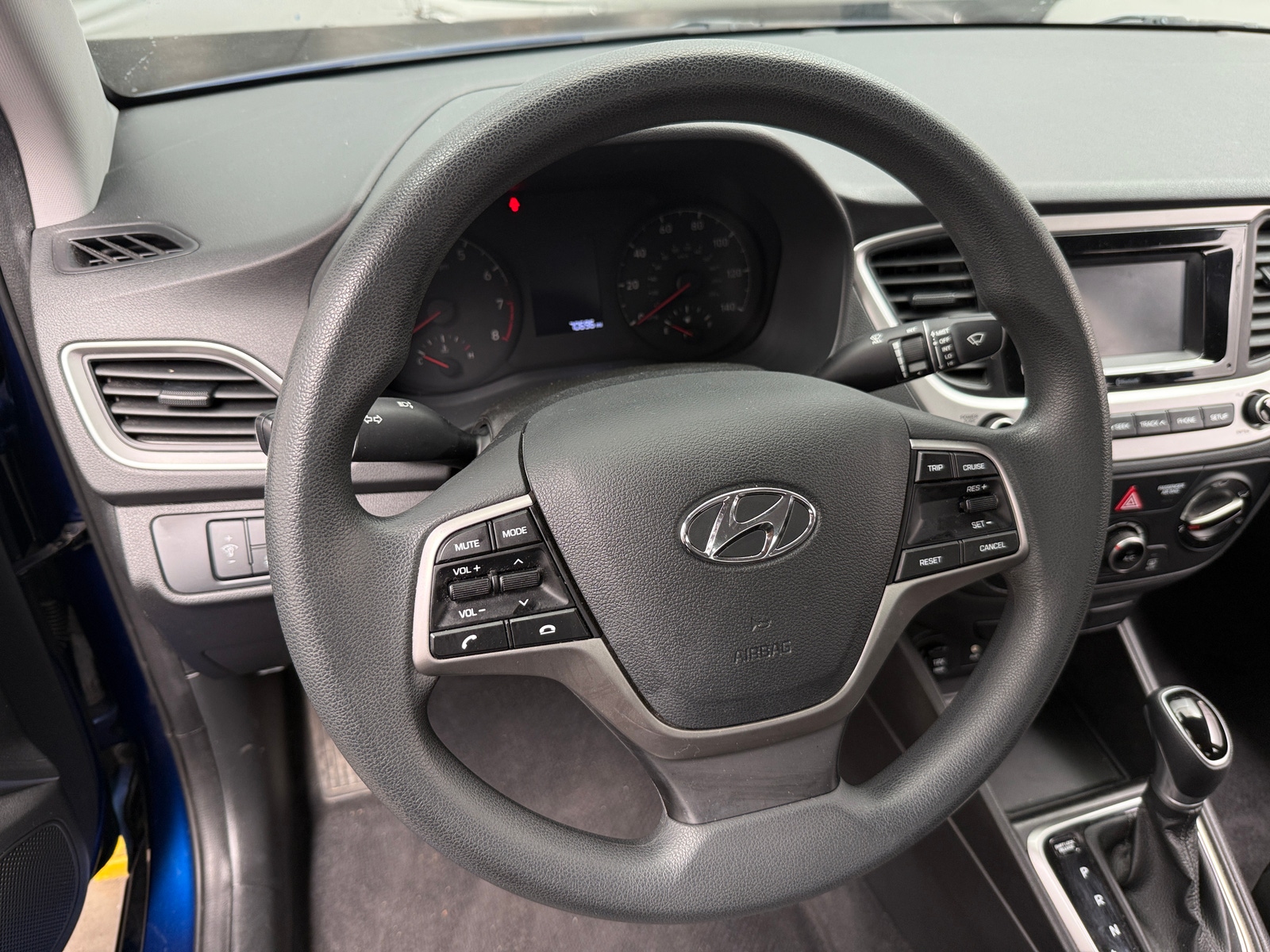 Thumbnail: 2022 Hyundai Accent - 5