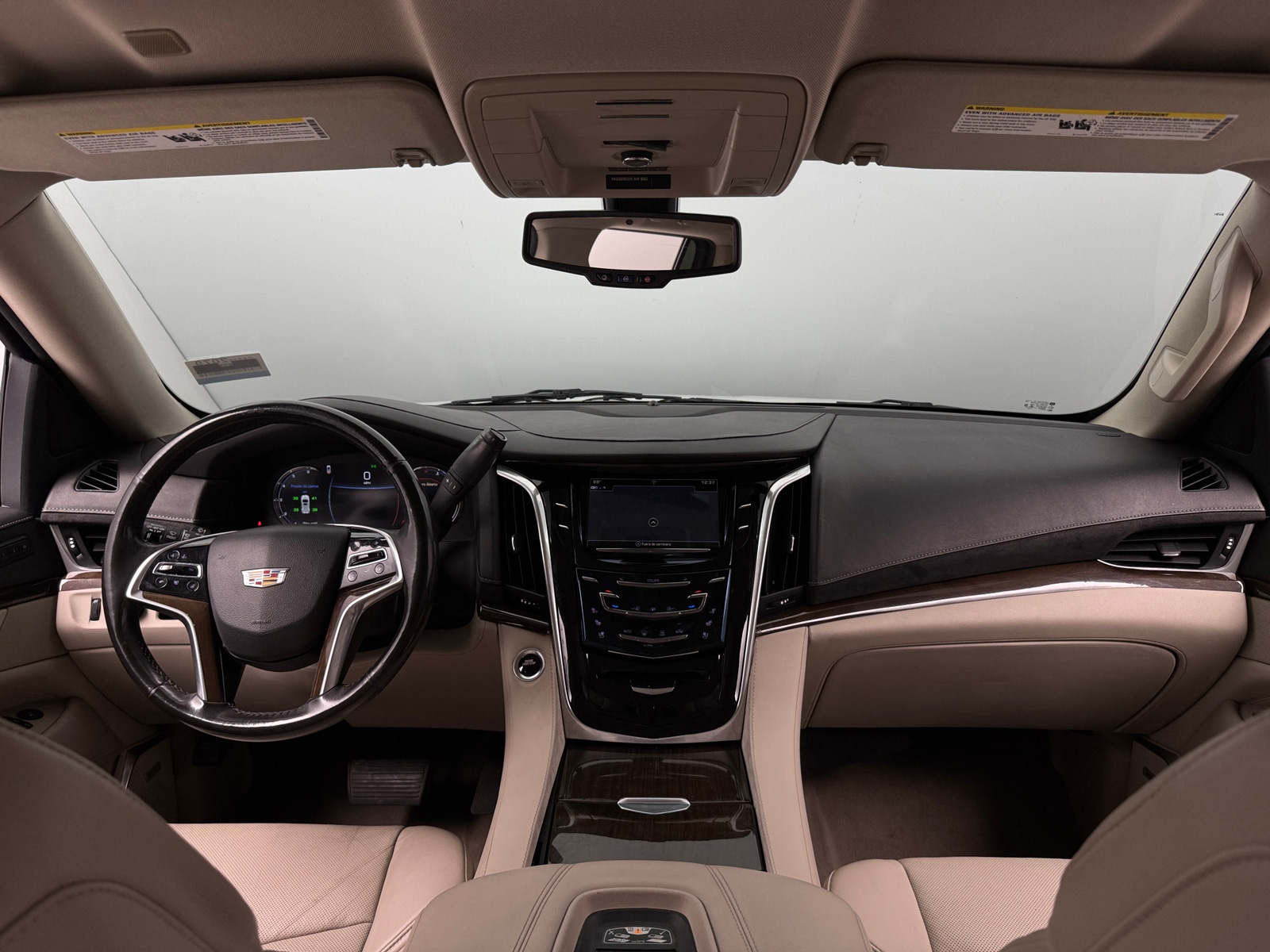 Thumbnail: 2020 Cadillac Escalade - 2