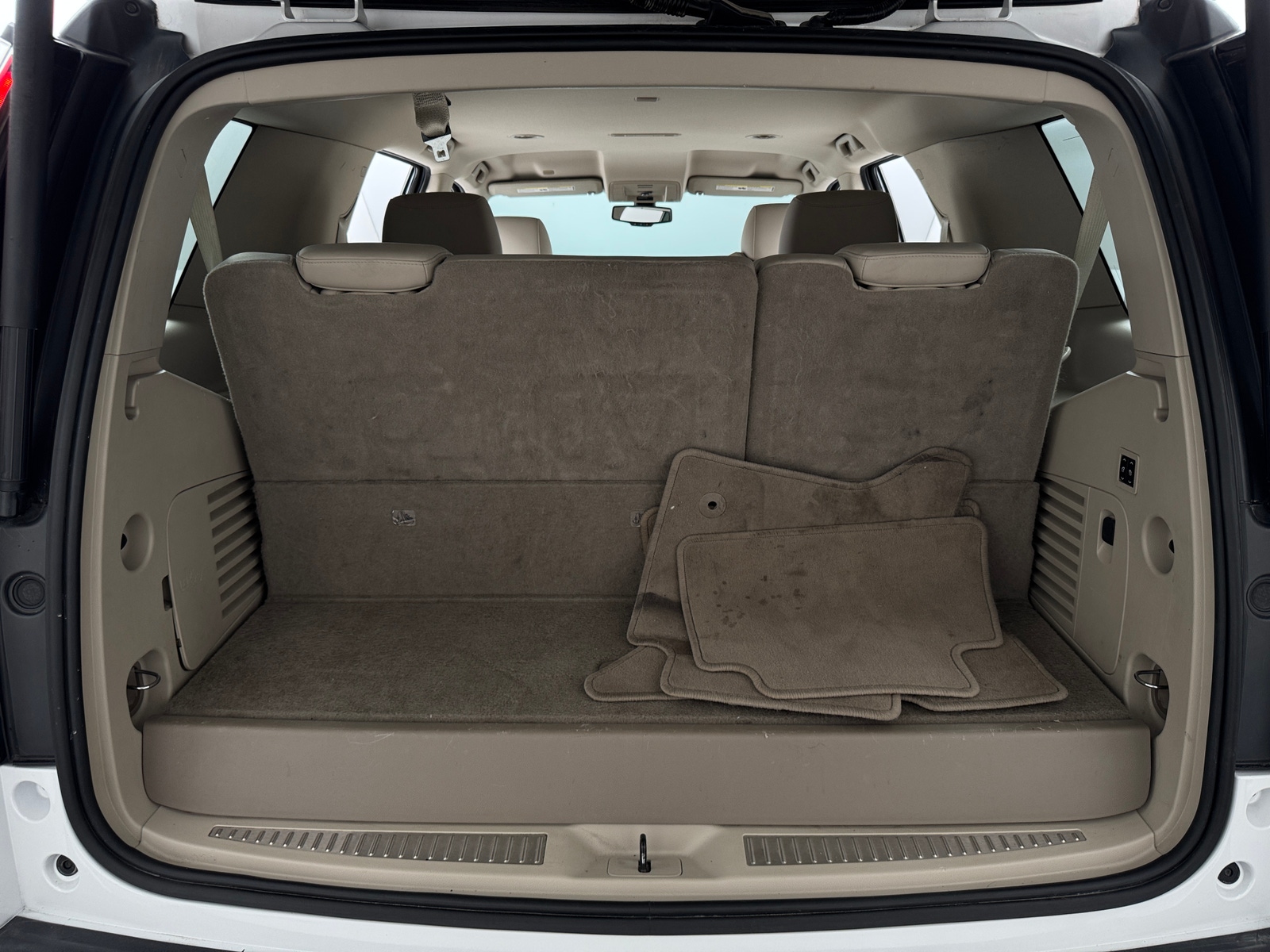 Thumbnail: 2020 Cadillac Escalade - 6