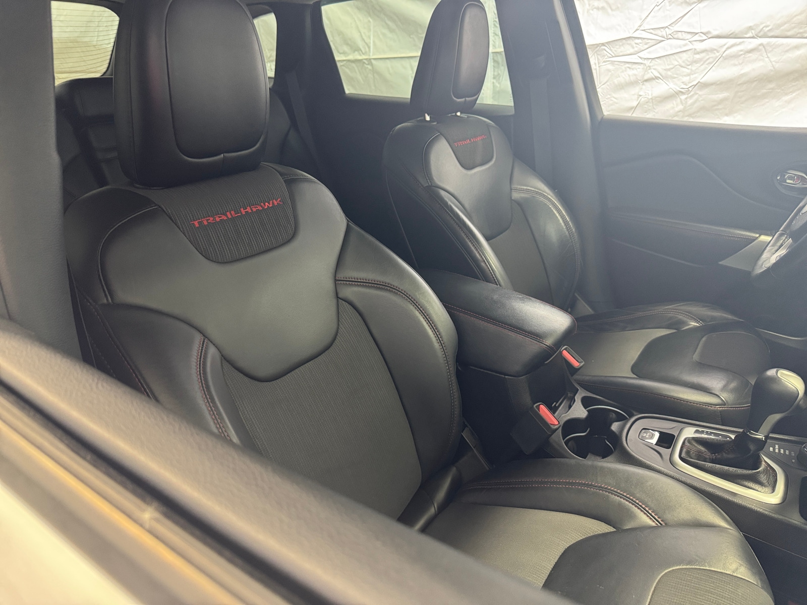 Thumbnail: 2017 Jeep Cherokee - 2