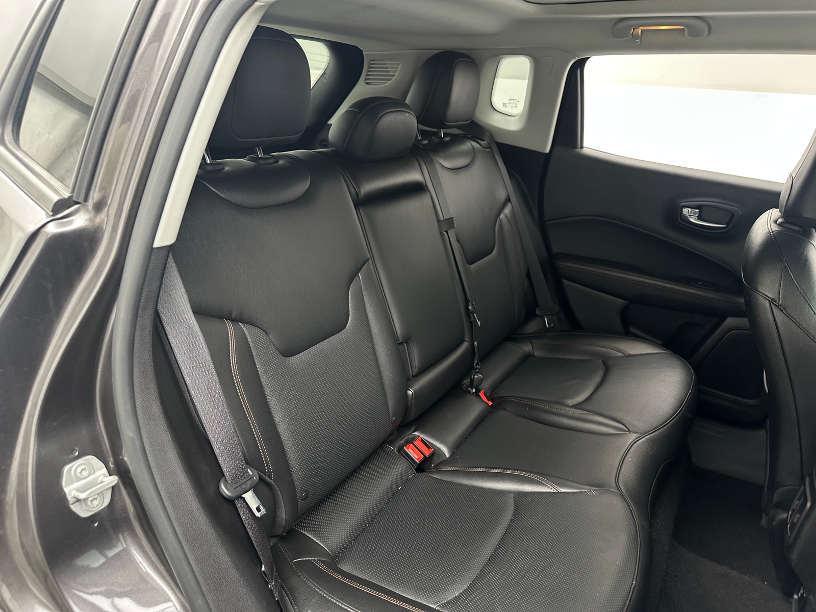 Thumbnail: 2021 Jeep Compass - 5