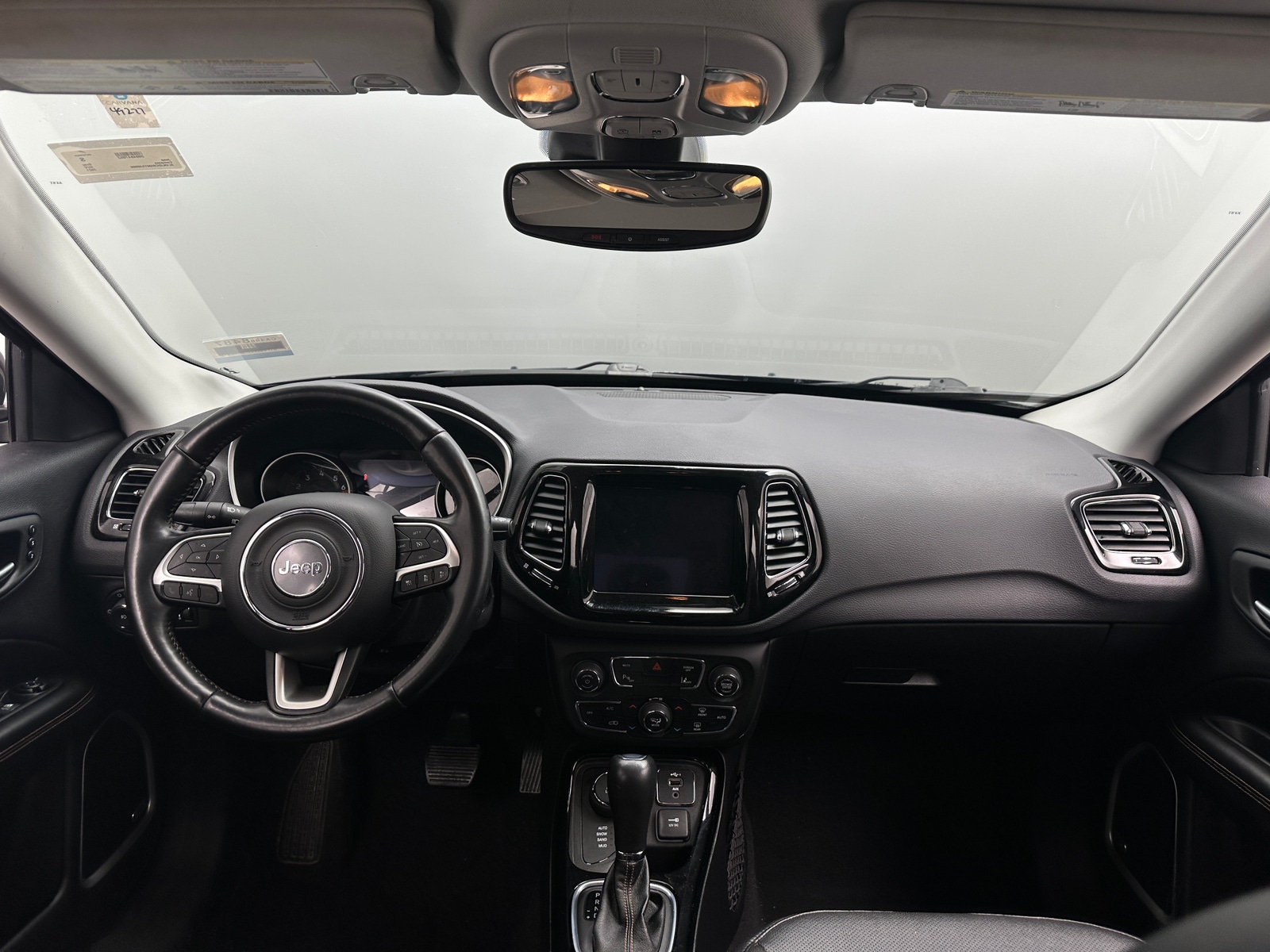 Thumbnail: 2021 Jeep Compass - 2