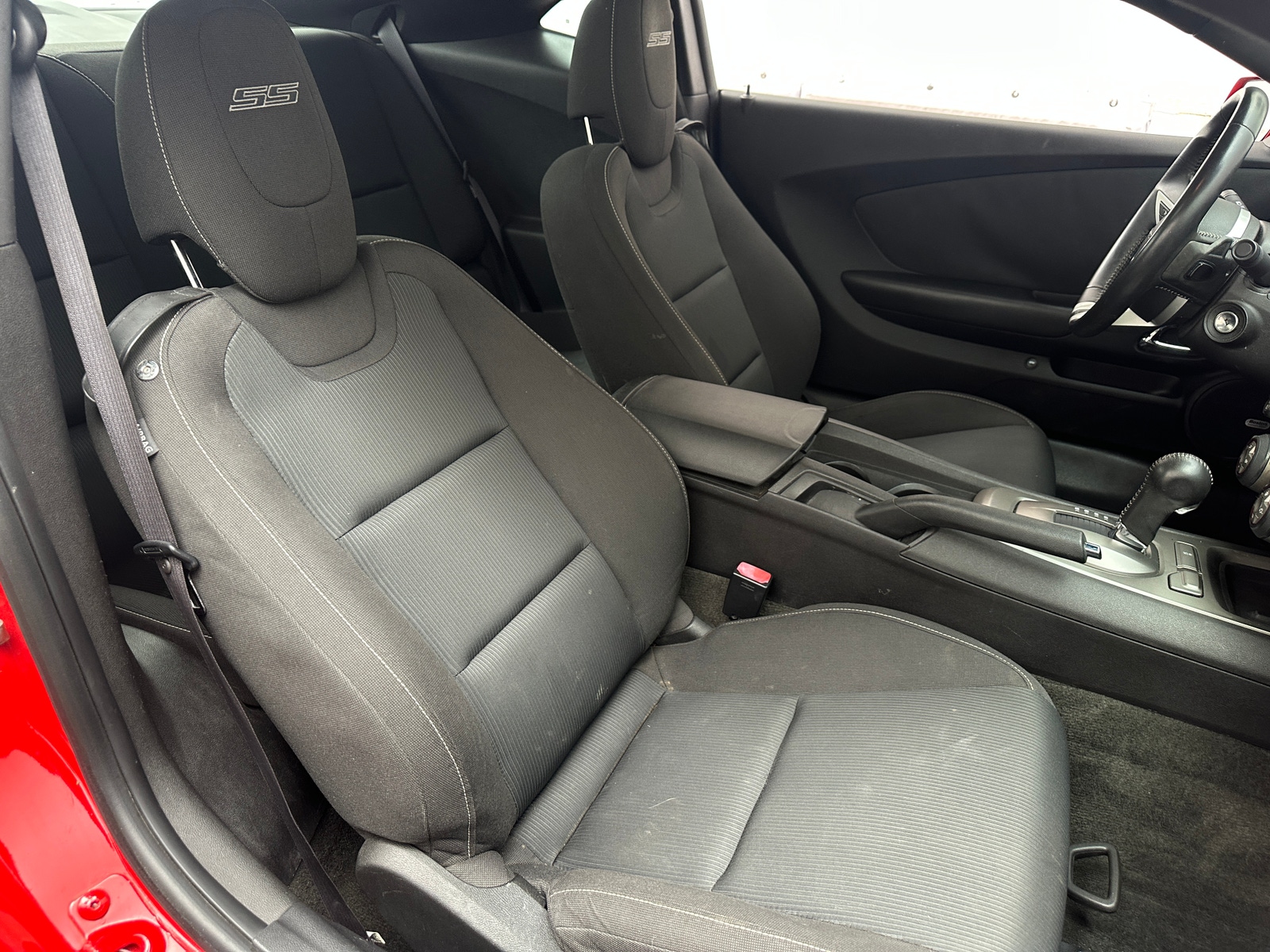 Thumbnail: 2010 Chevrolet Camaro - 2