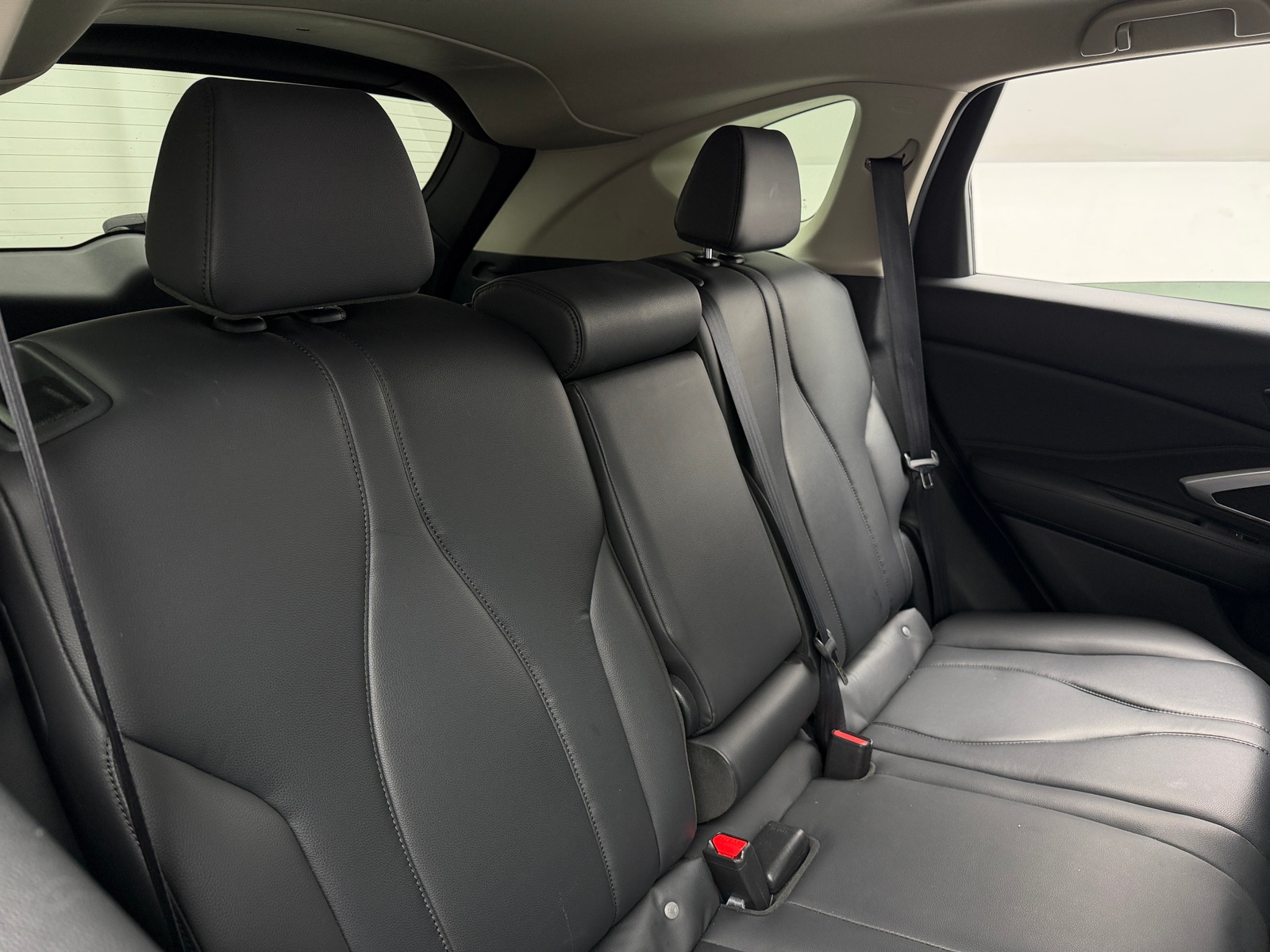Thumbnail: 2023 Acura RDX - 5