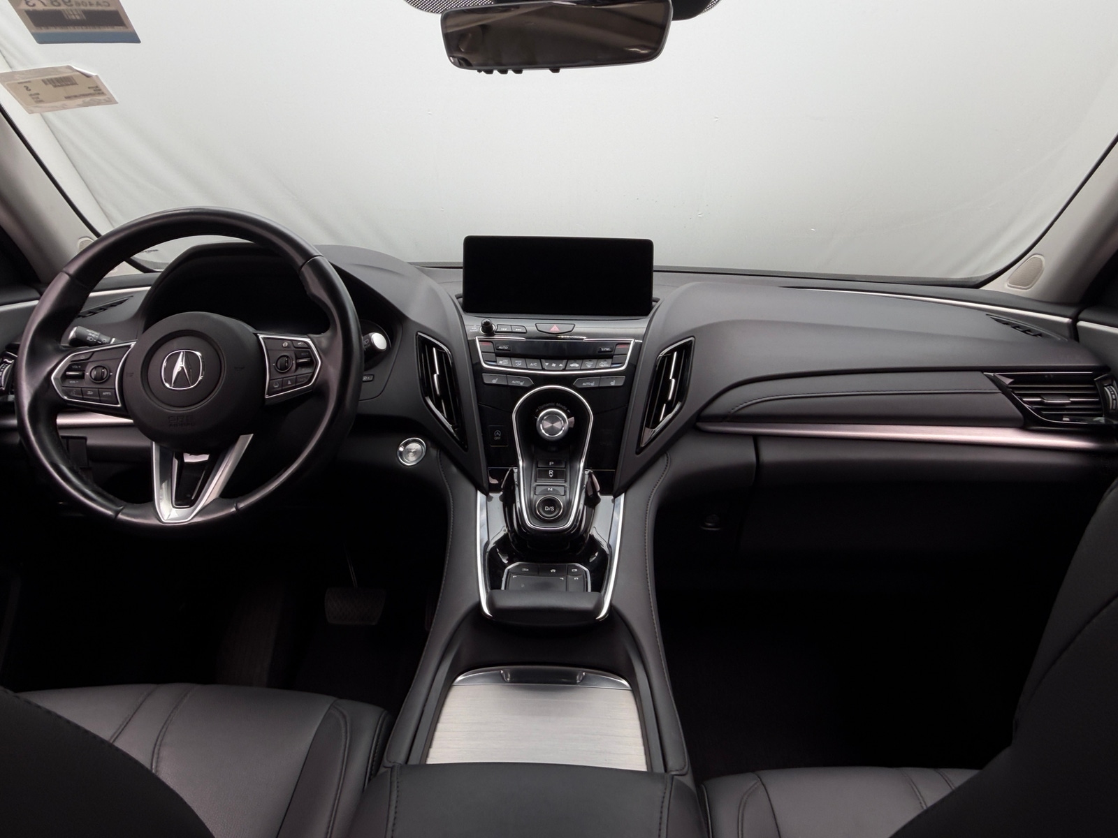Thumbnail: 2023 Acura RDX - 2