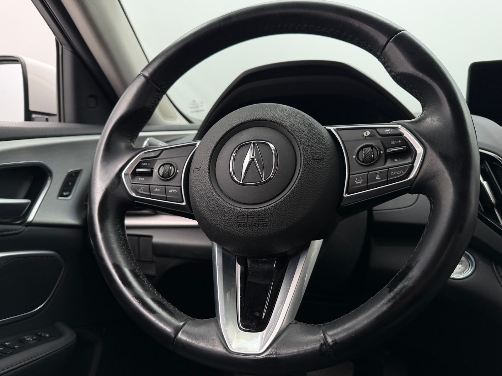 Thumbnail: 2023 Acura RDX - 4