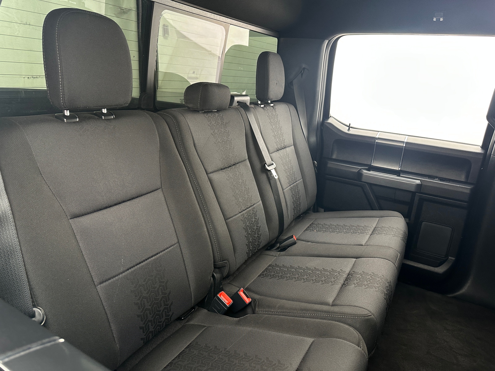 Thumbnail: 2020 Ford Econoline - 6