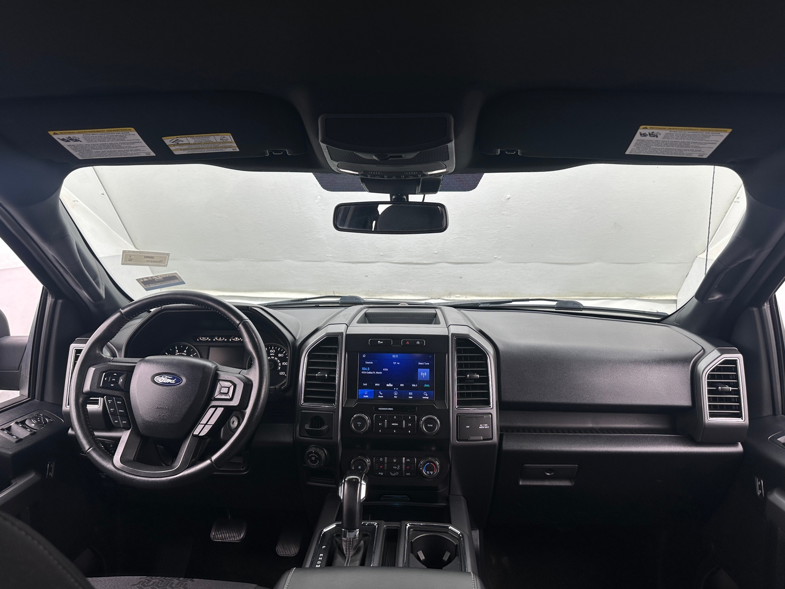 Thumbnail: 2020 Ford Econoline - 3