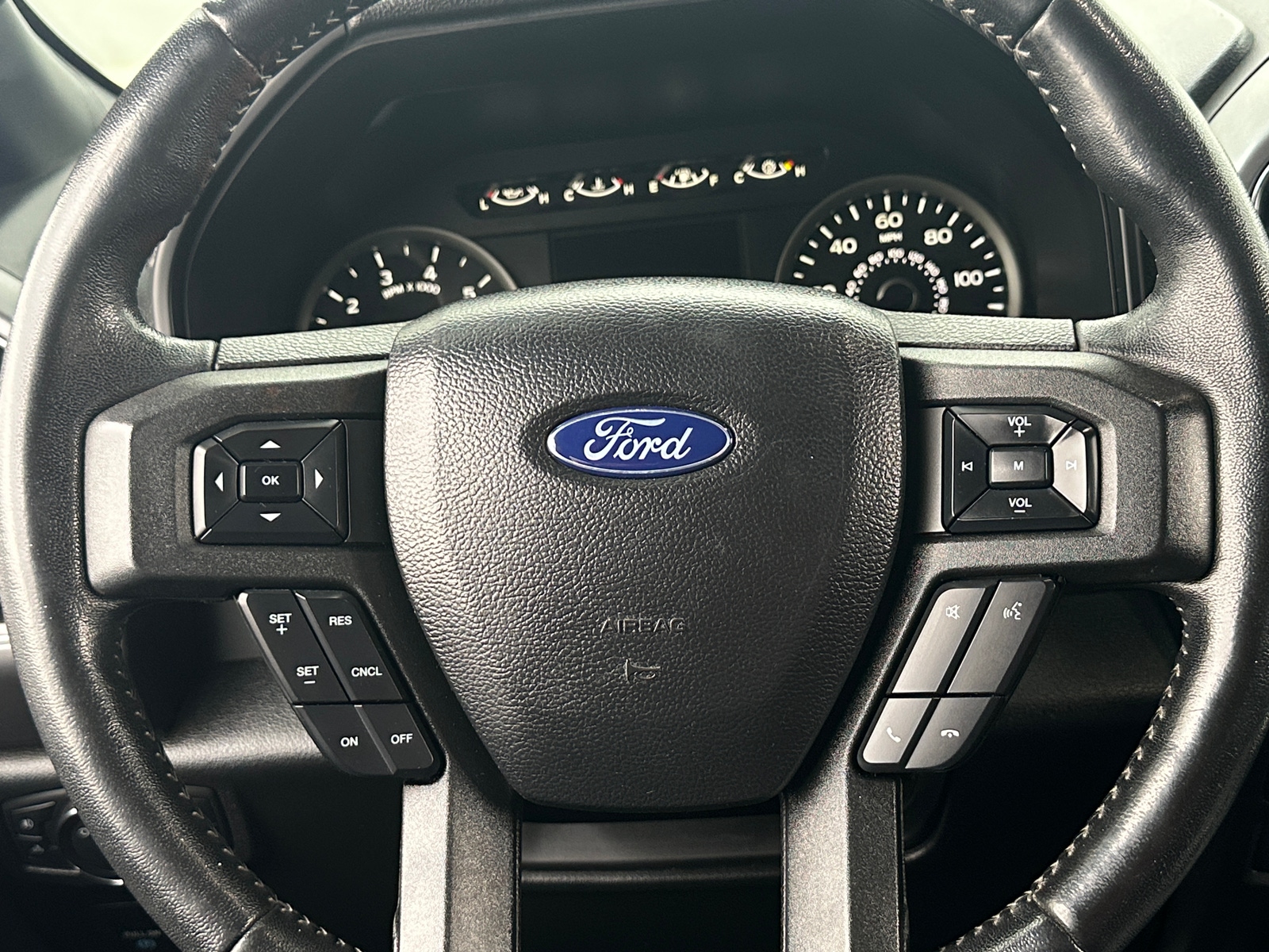 Thumbnail: 2020 Ford Econoline - 5
