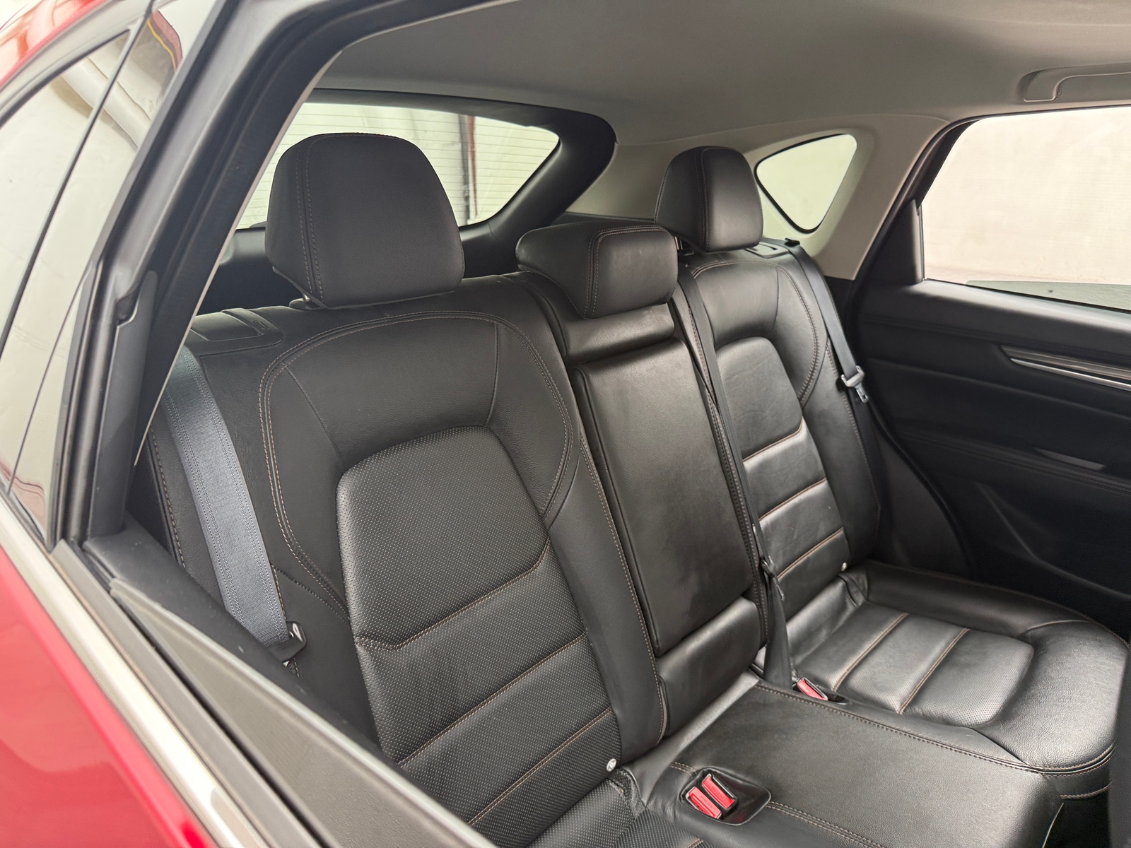 Thumbnail: 2023 Mazda CX-5 - 5