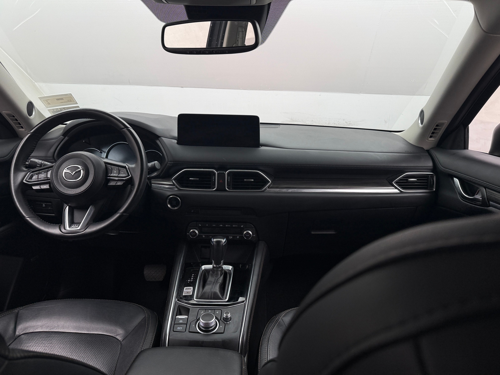 Thumbnail: 2023 Mazda CX-5 - 2