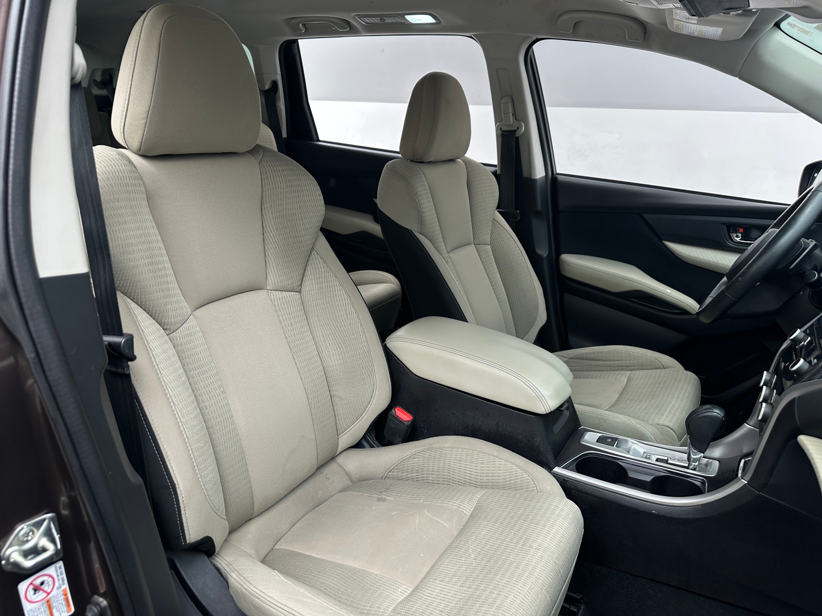 Thumbnail: 2019 Subaru Ascent - 2