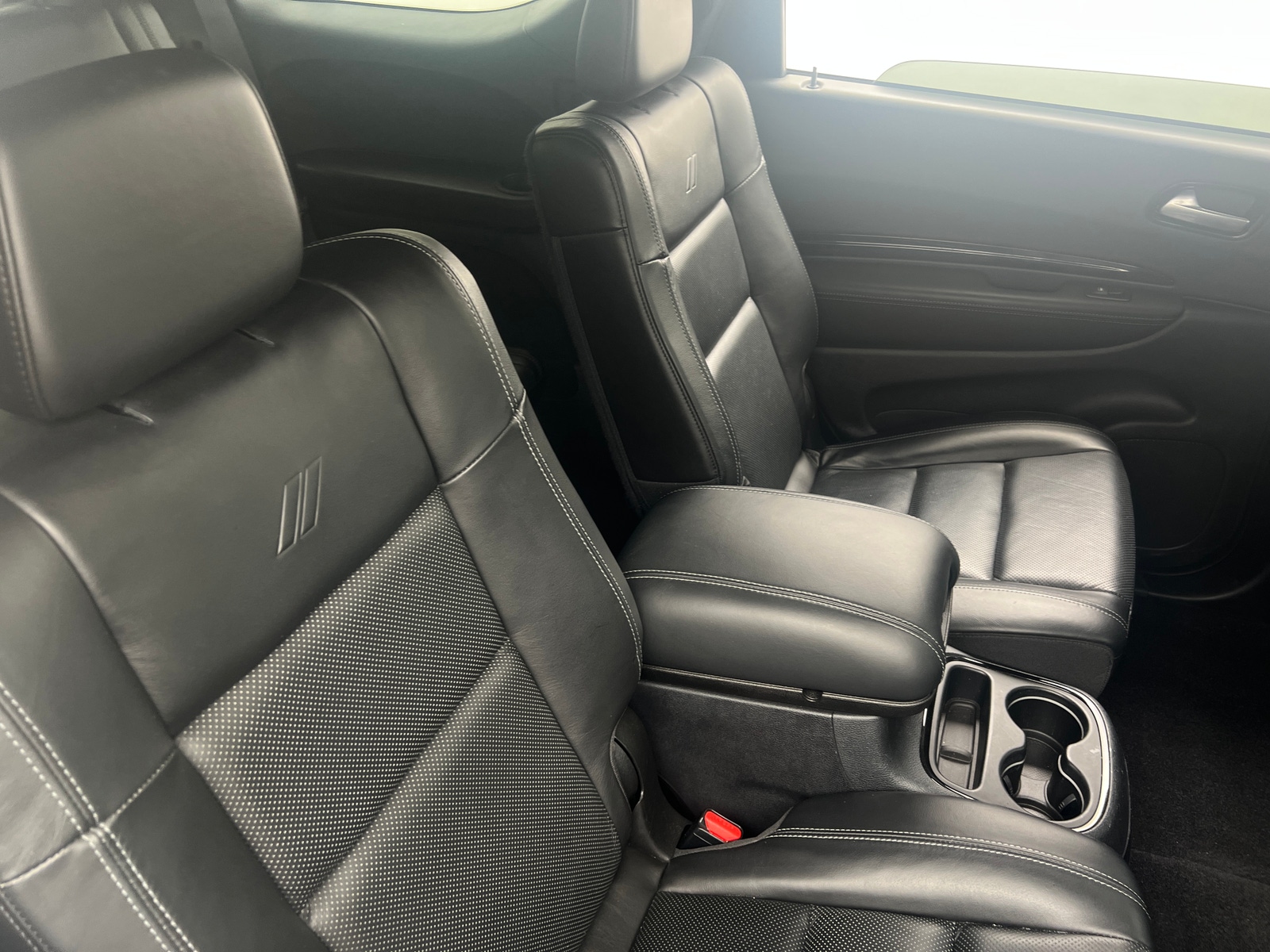 Thumbnail: 2021 Dodge Durango - 5