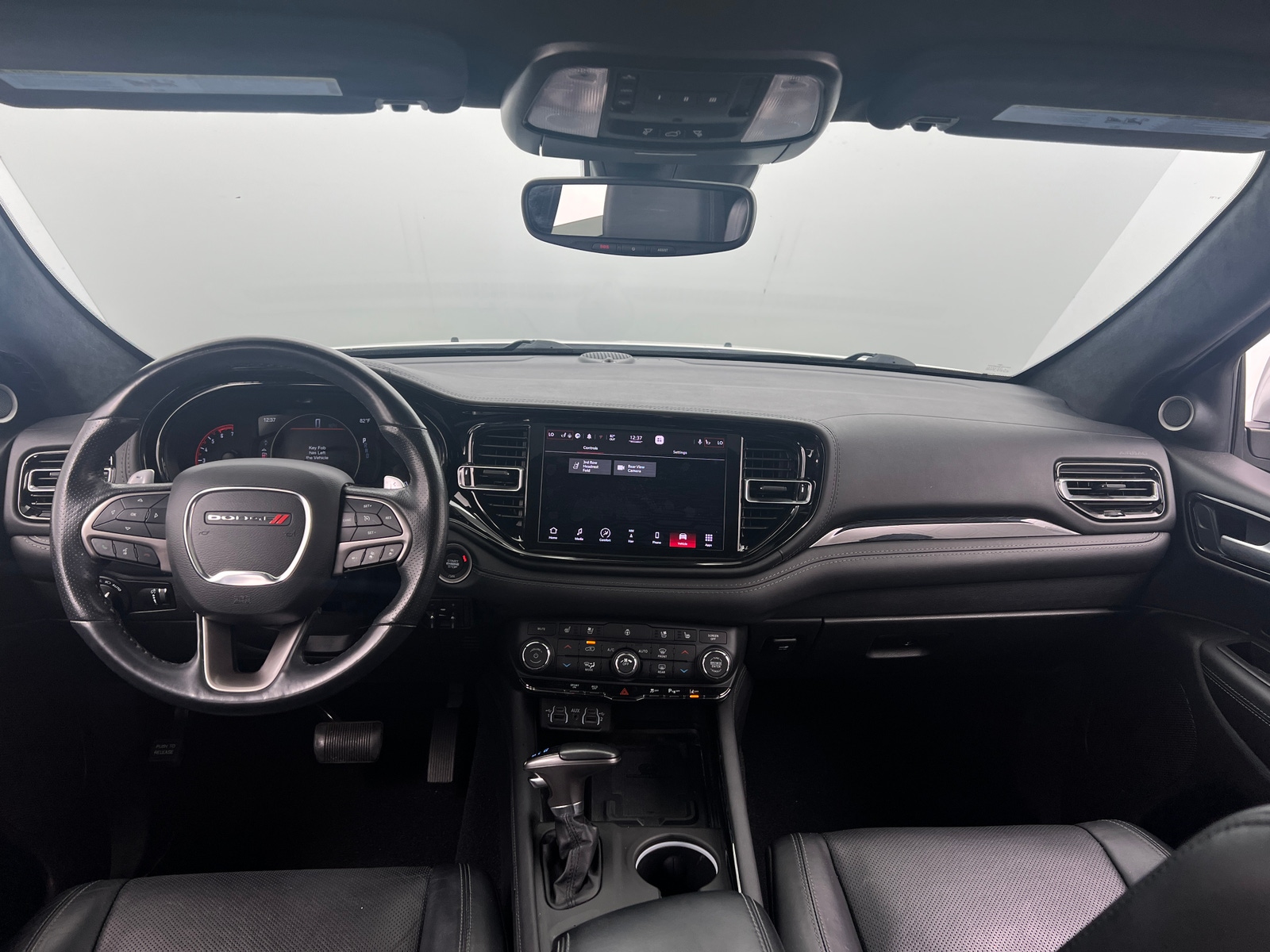 Thumbnail: 2021 Dodge Durango - 2