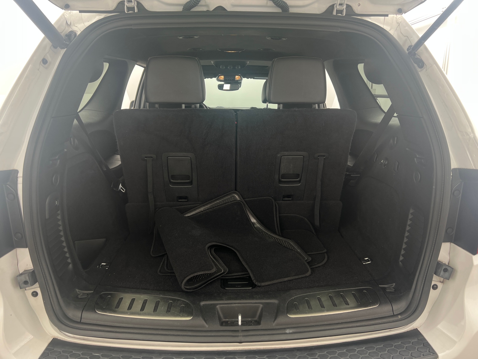 Thumbnail: 2021 Dodge Durango - 6