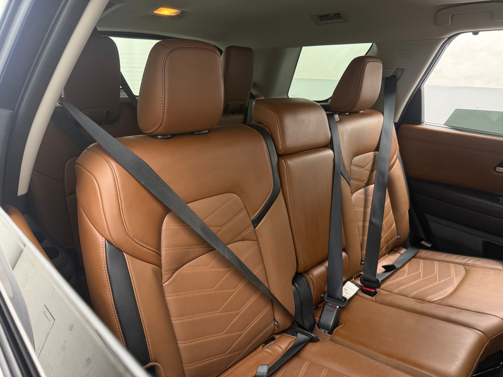 Thumbnail: 2023 Nissan Pathfinder - 5