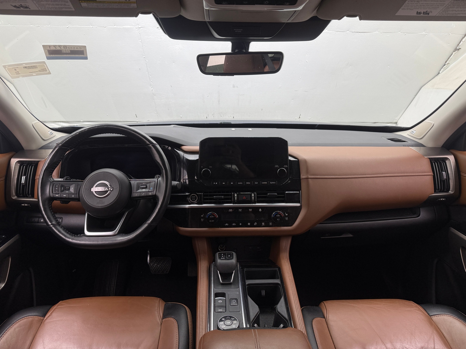 Thumbnail: 2023 Nissan Pathfinder - 2