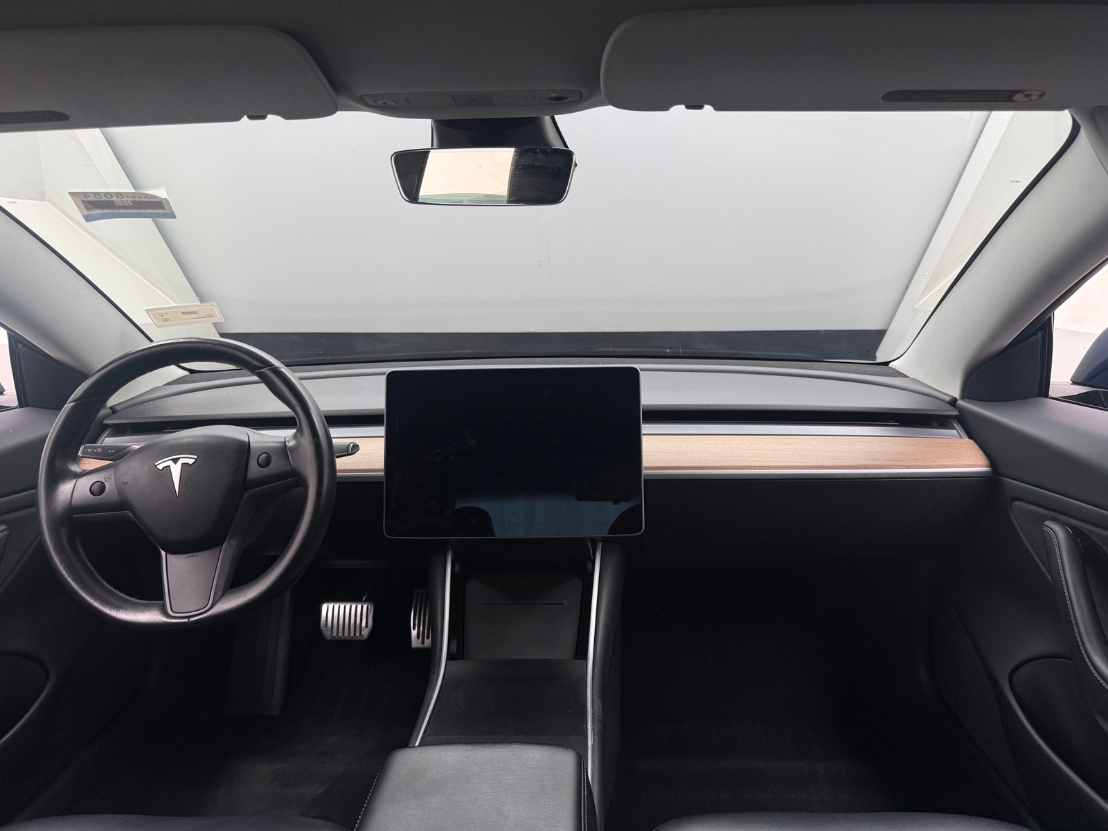 Thumbnail: 2018 Tesla Model 3 - 2
