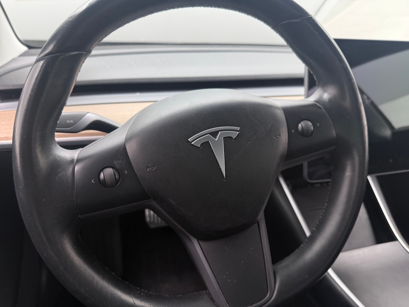 Thumbnail: 2018 Tesla Model 3 - 4