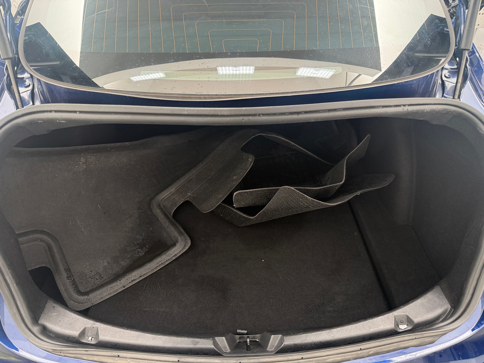 Thumbnail: 2018 Tesla Model 3 - 6