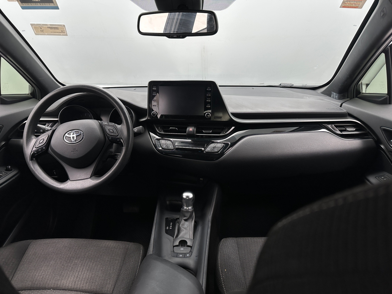 Thumbnail: 2019 Toyota C-HR - 3