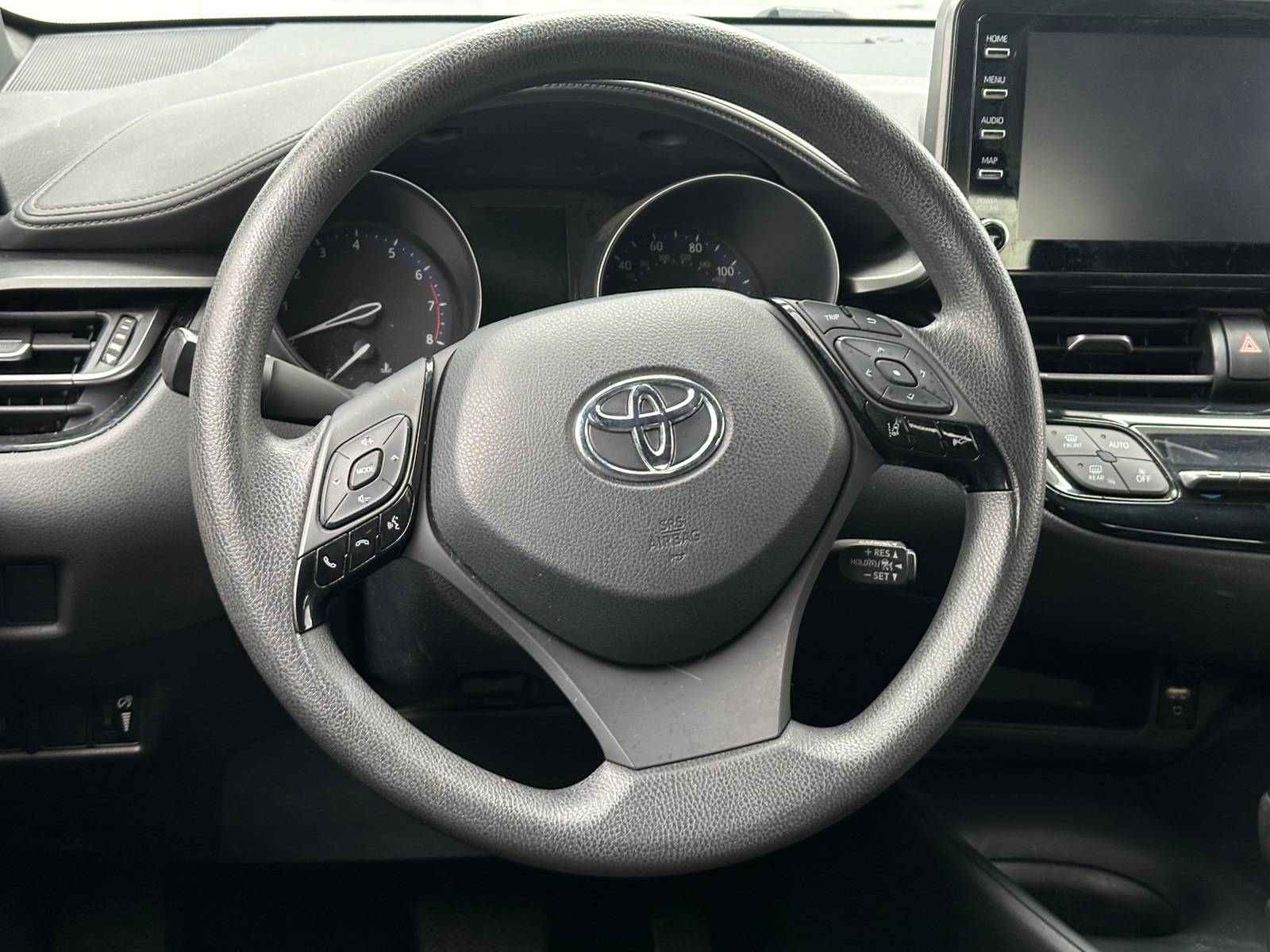 Thumbnail: 2019 Toyota C-HR - 5