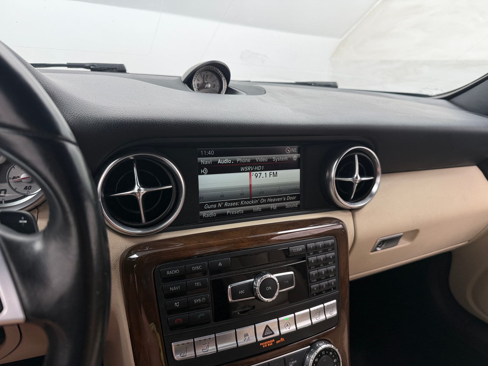 Thumbnail: 2016 Mercedes-Benz SLK - 2