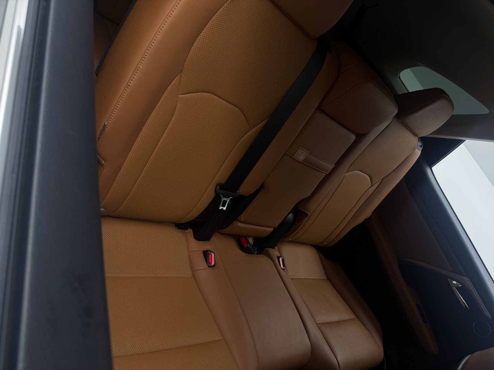 Thumbnail: 2022 Lexus RX - 5