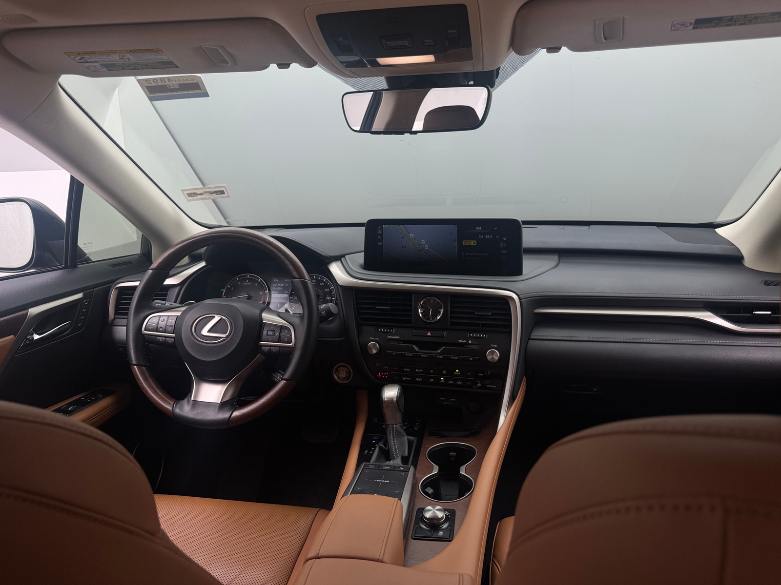 Thumbnail: 2022 Lexus RX - 2