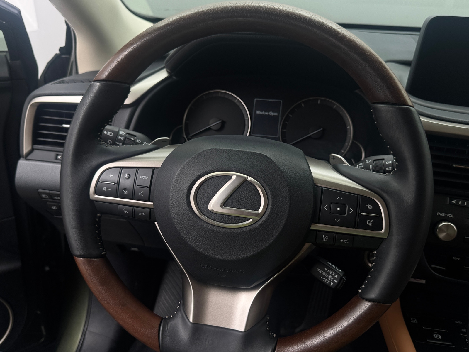 Thumbnail: 2022 Lexus RX - 4