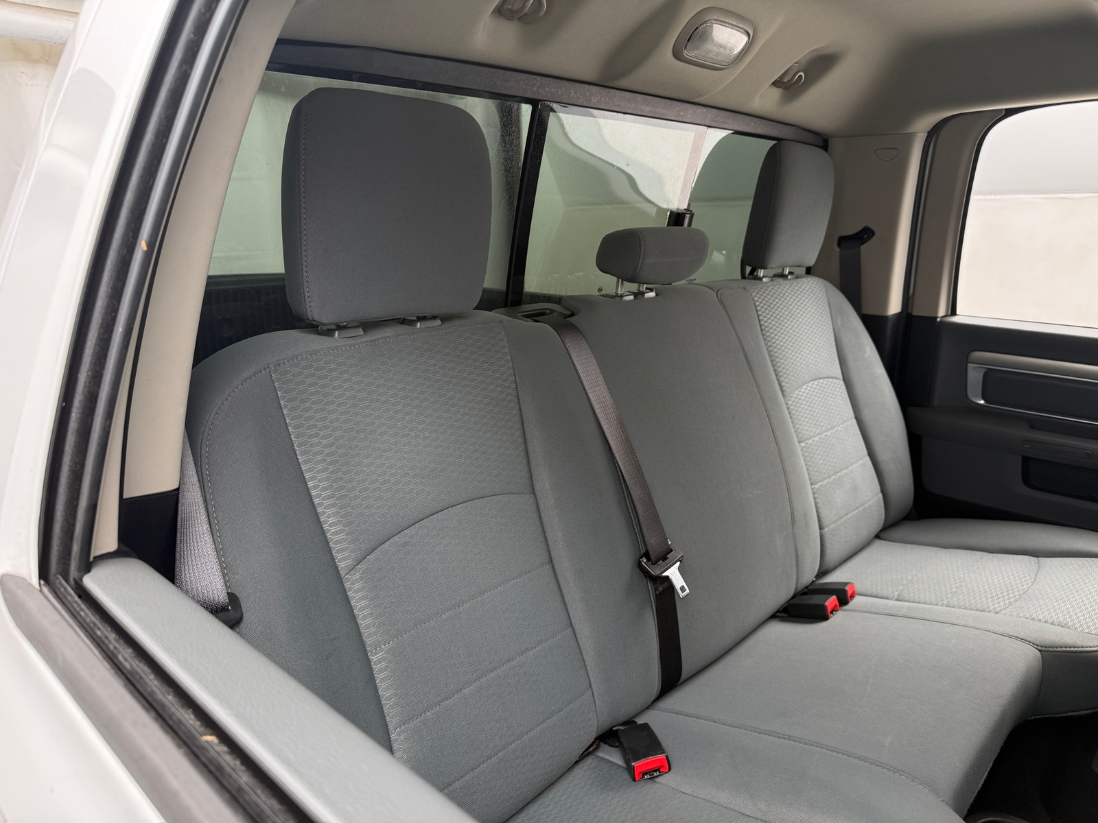 Thumbnail: 2019 RAM 1500 Classic - 6