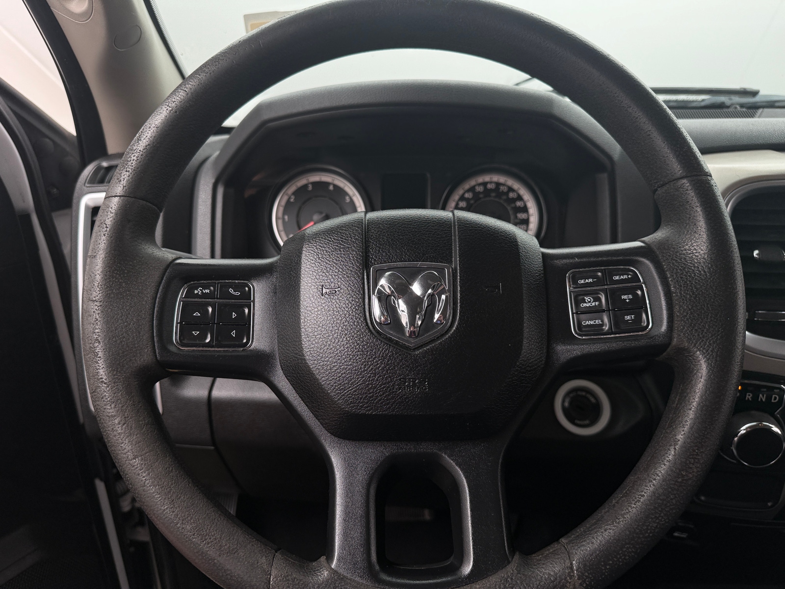 Thumbnail: 2019 RAM 1500 Classic - 5